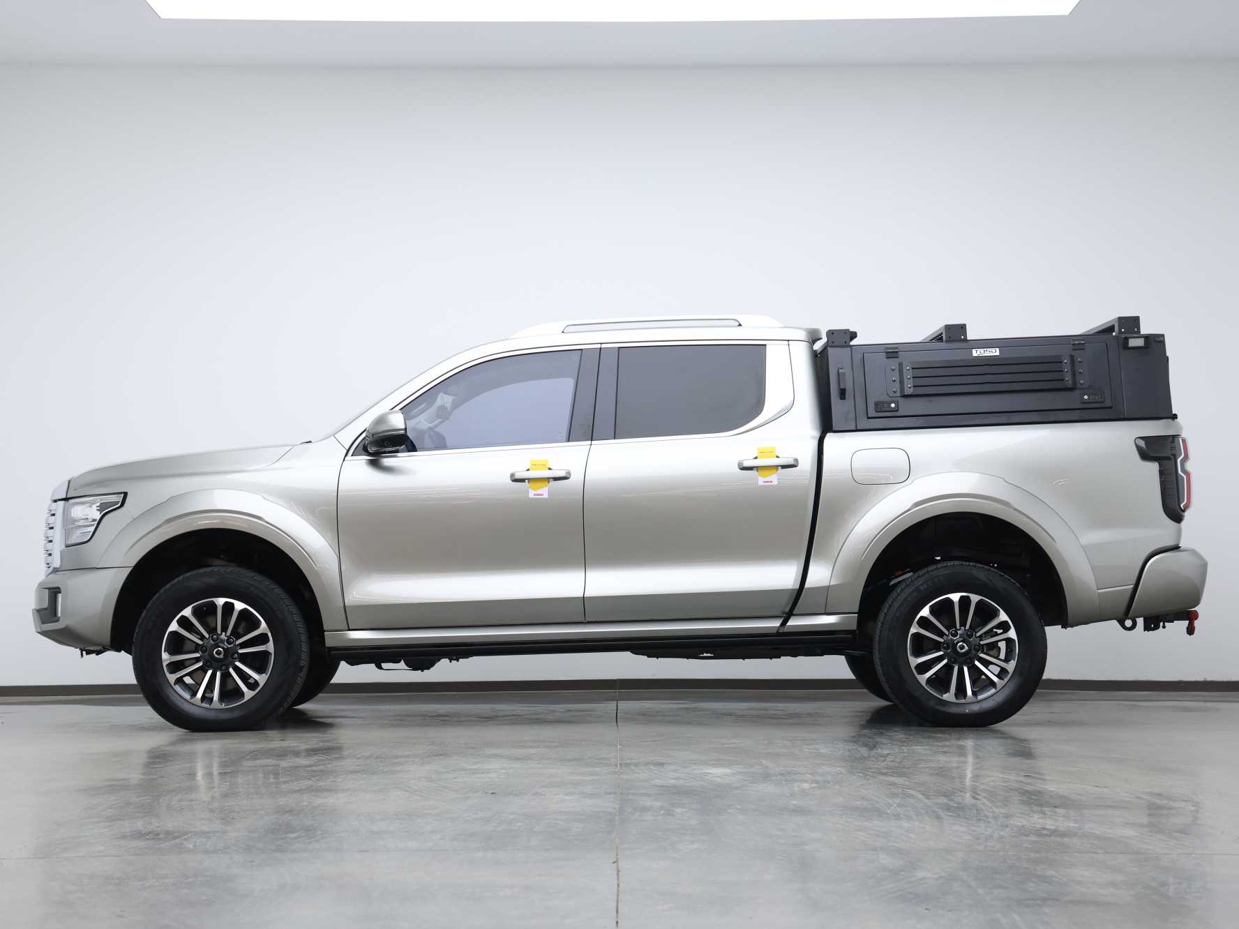 Great Wall Shanhai Pao 2023 car image #13