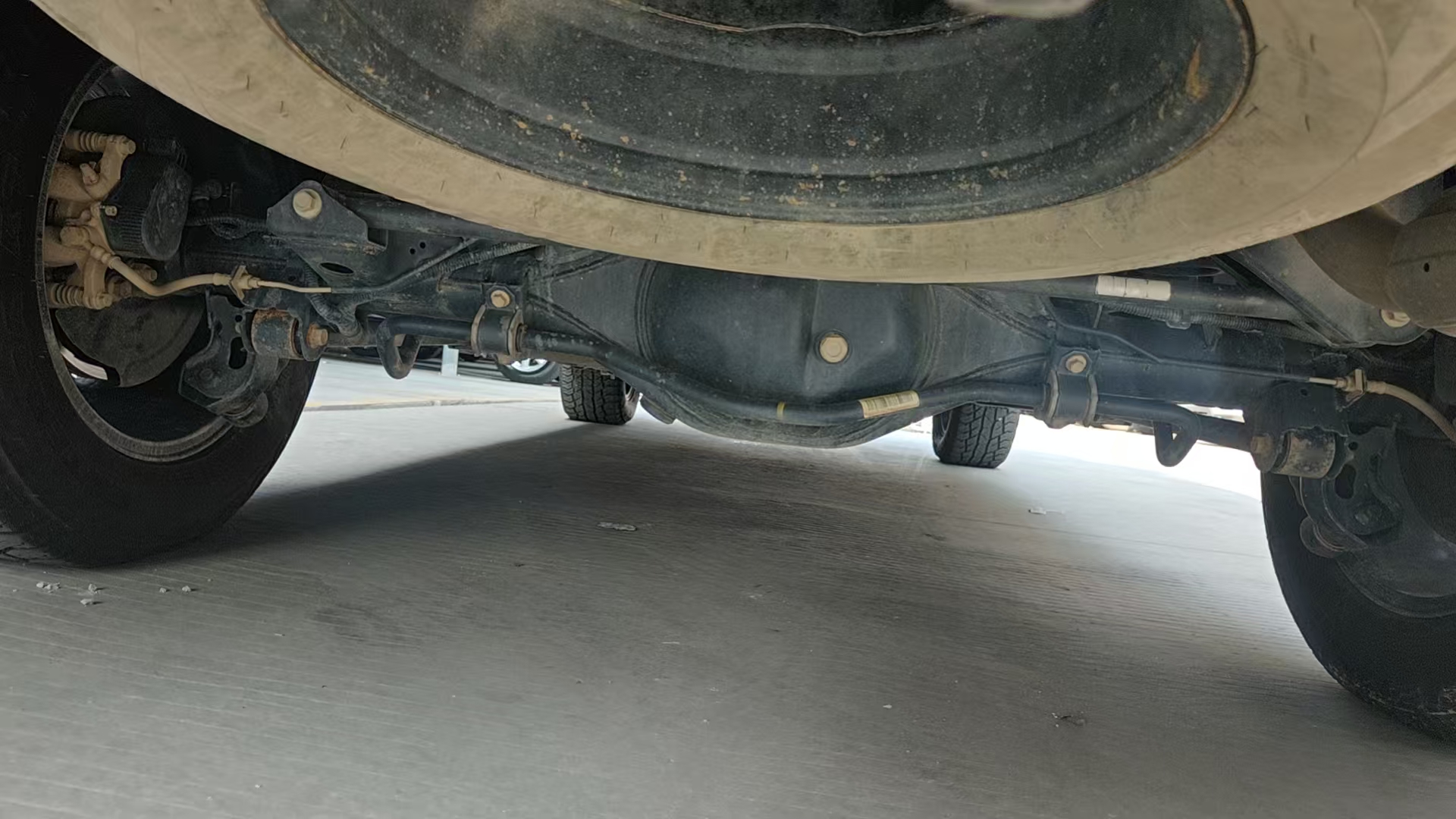 Great Wall Shanhai Pao 2023 car image #13