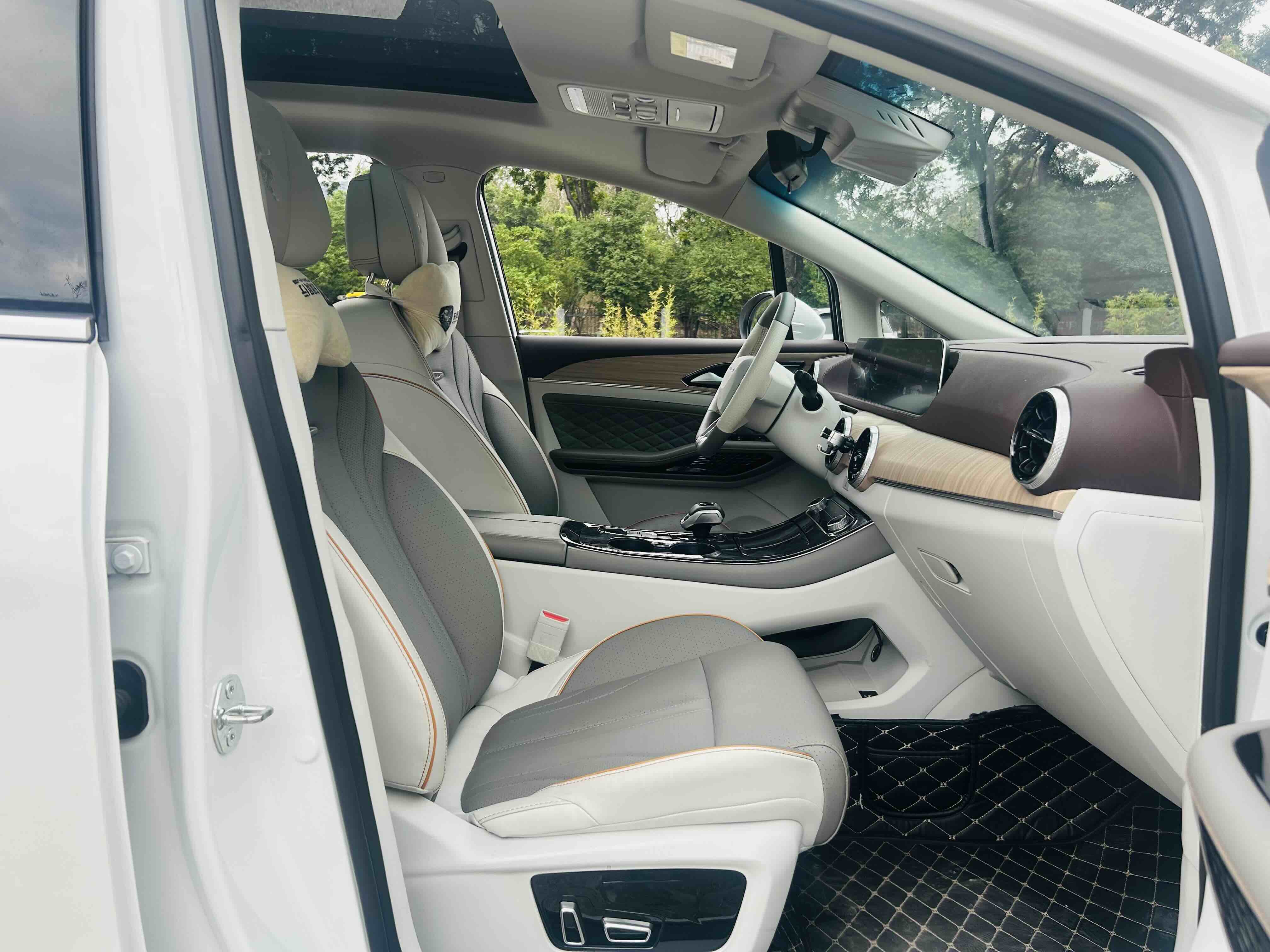 东风风行 风行游艇 2024 汽车图片 #13