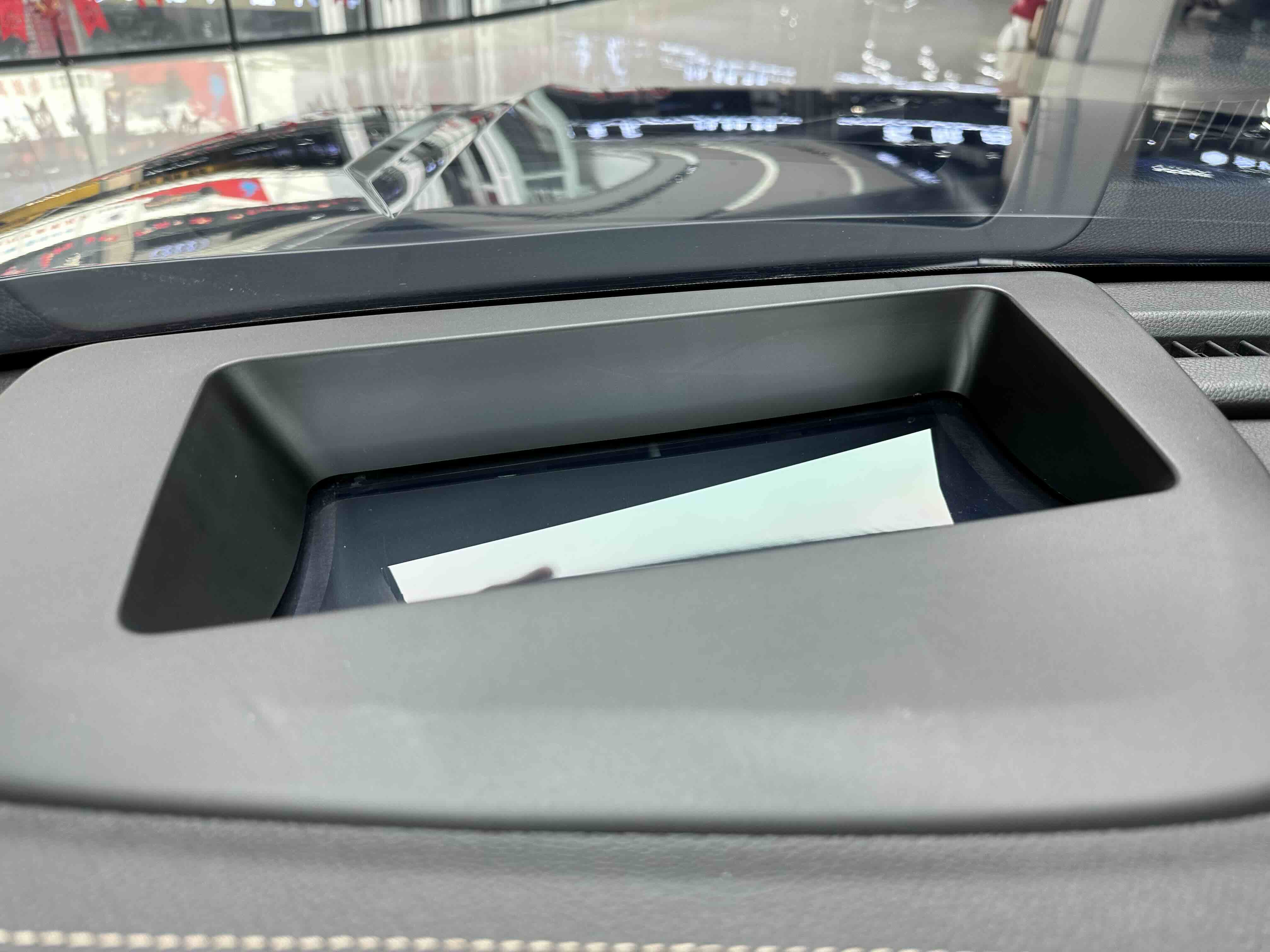 GAC Trumpchi ES9 2023 car image #13