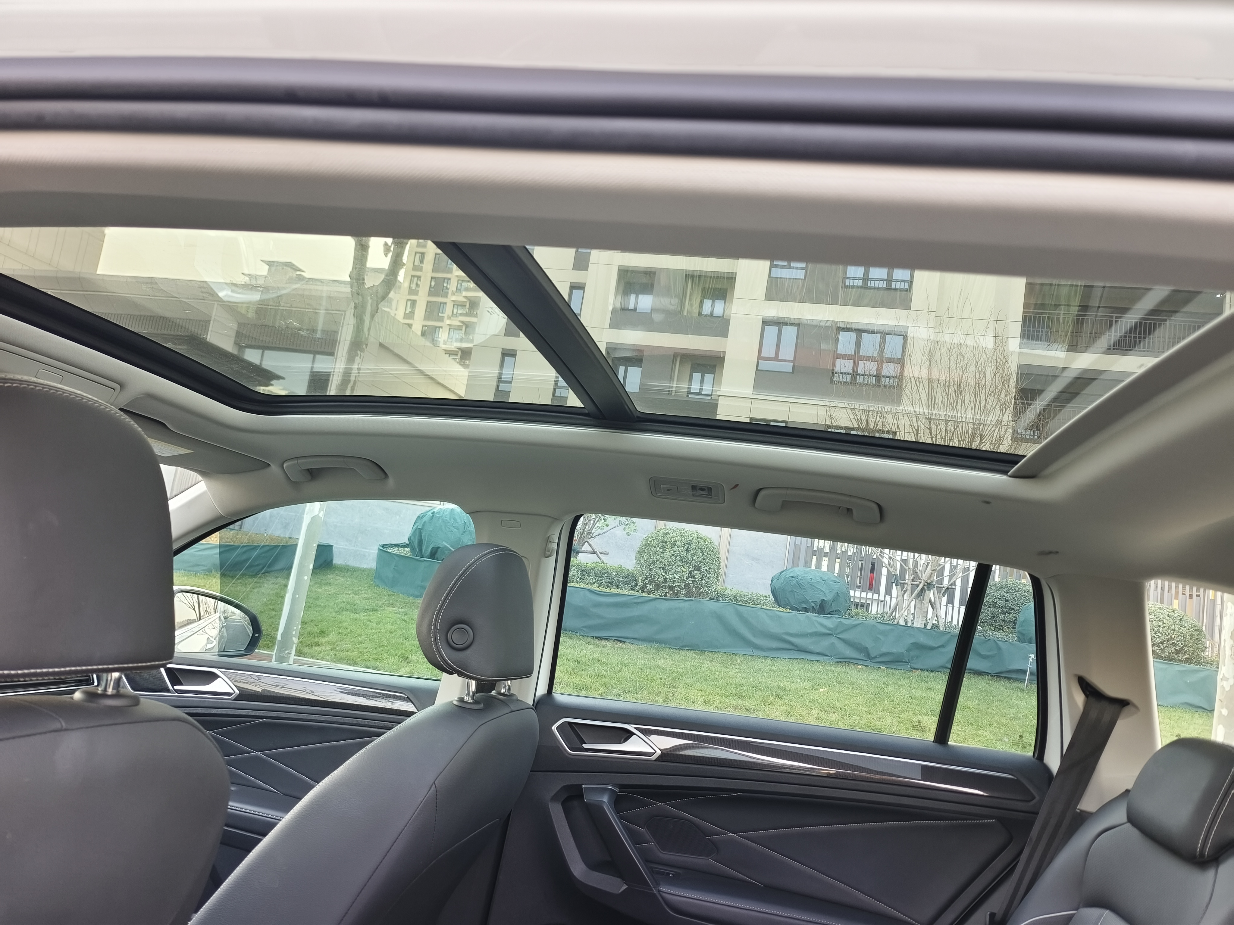 Volkswagen Tiguan L 2023 #13 Volkswagen Tiguan L 2023 image de voiture #13