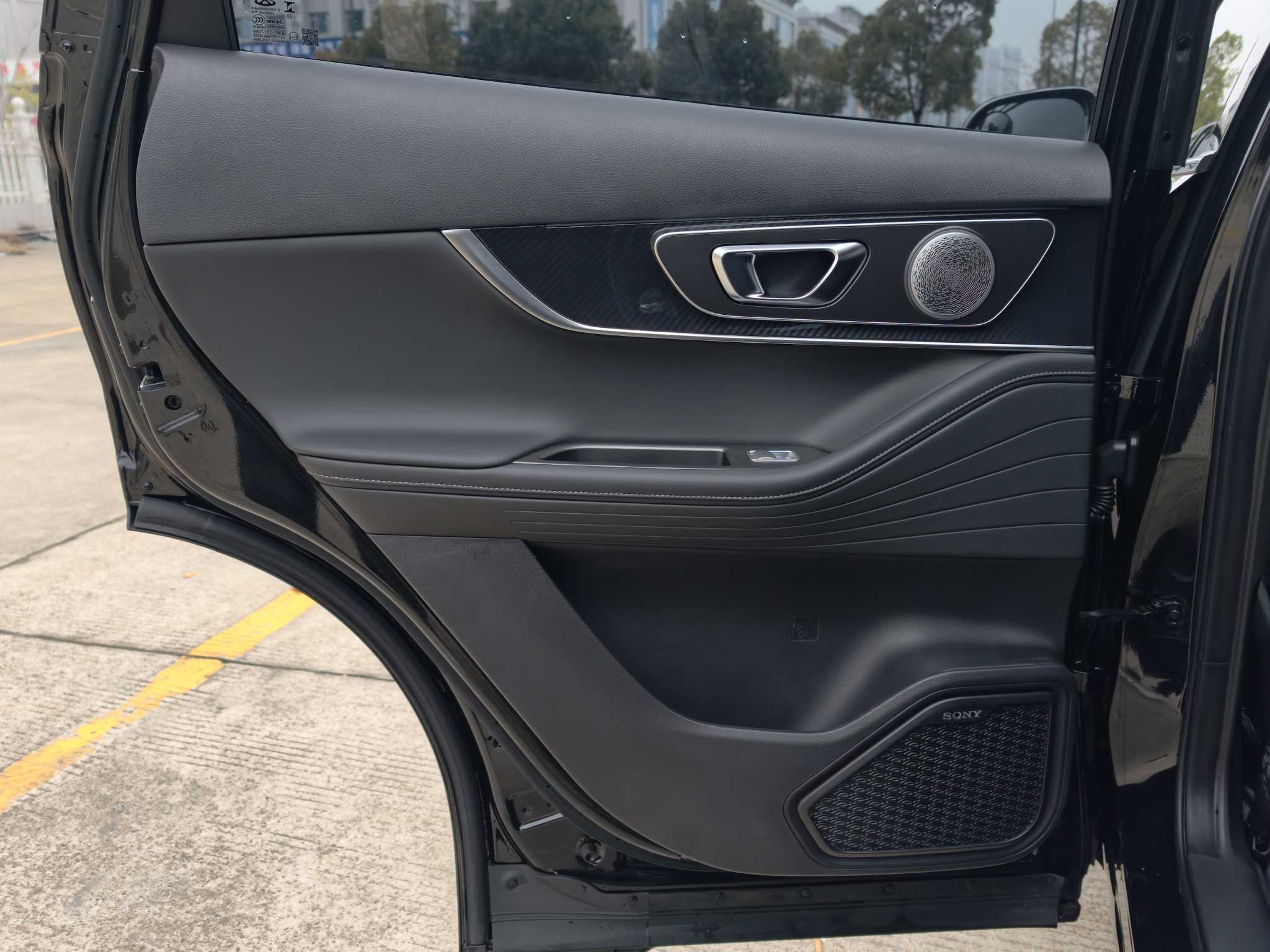 Chery Tiggo 7 Plus 2023 imagem de carro #13