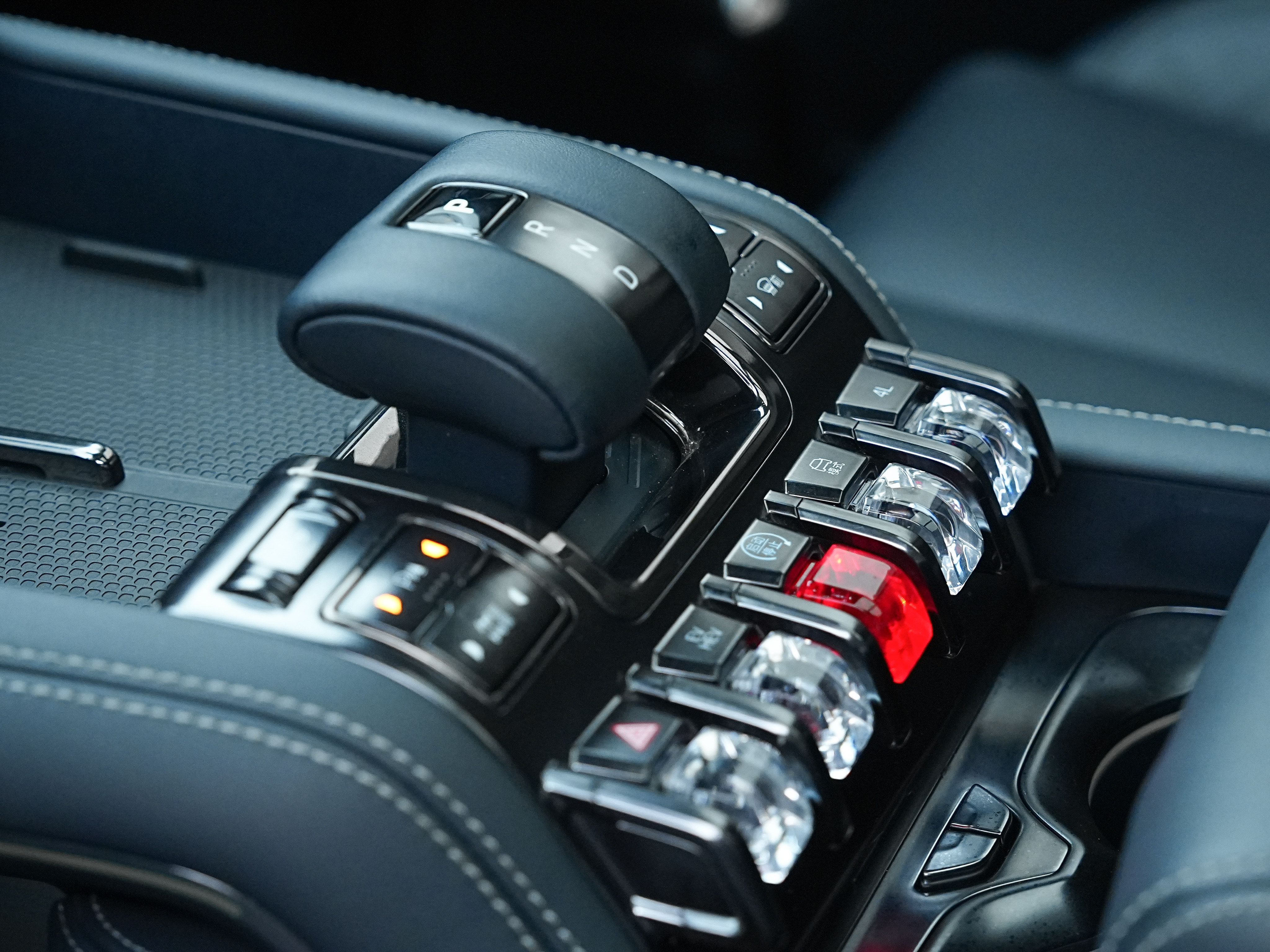 FangChengBao Leopard 5 2024 car image #13