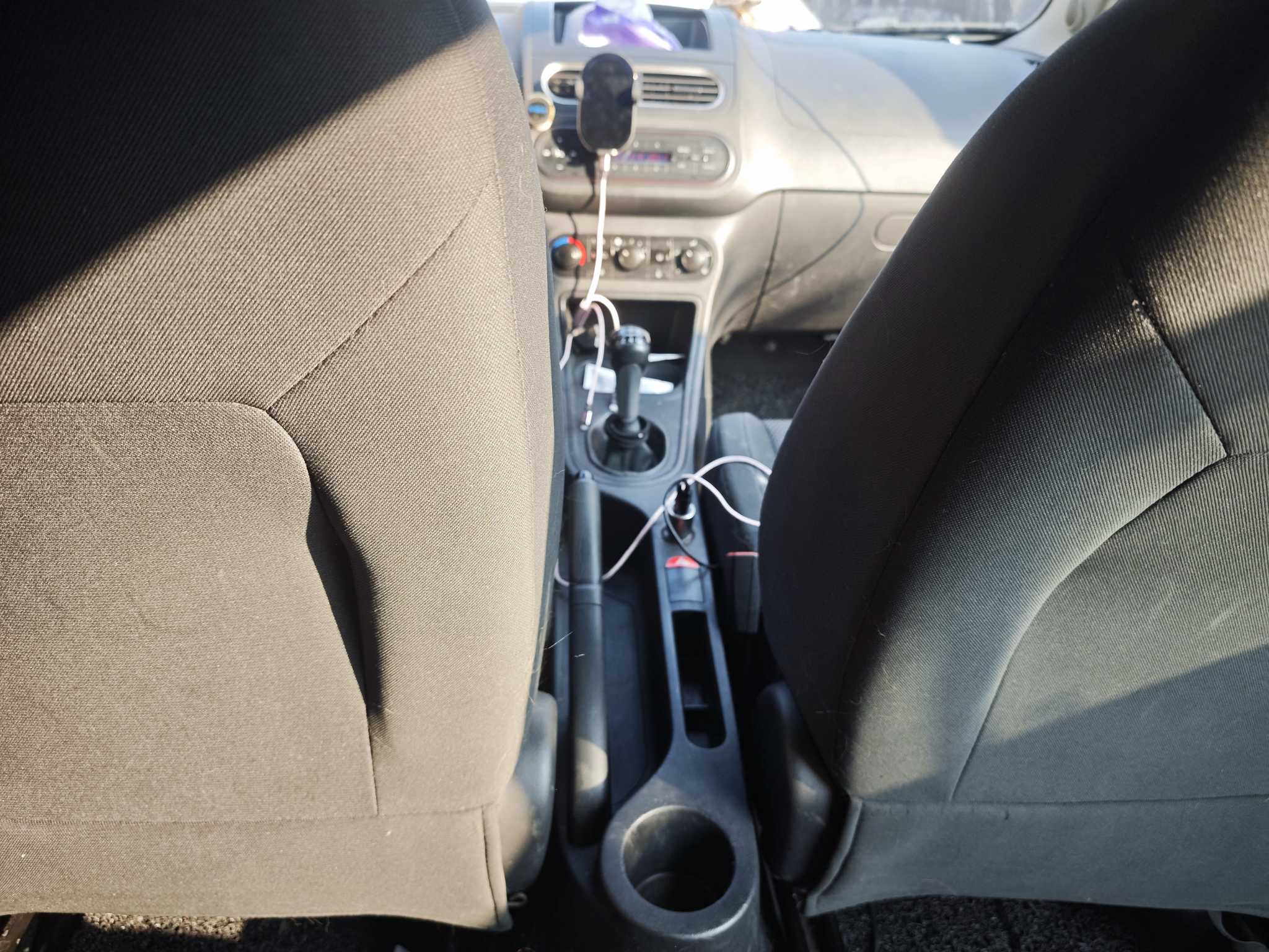 MG 3 2014 car image #13