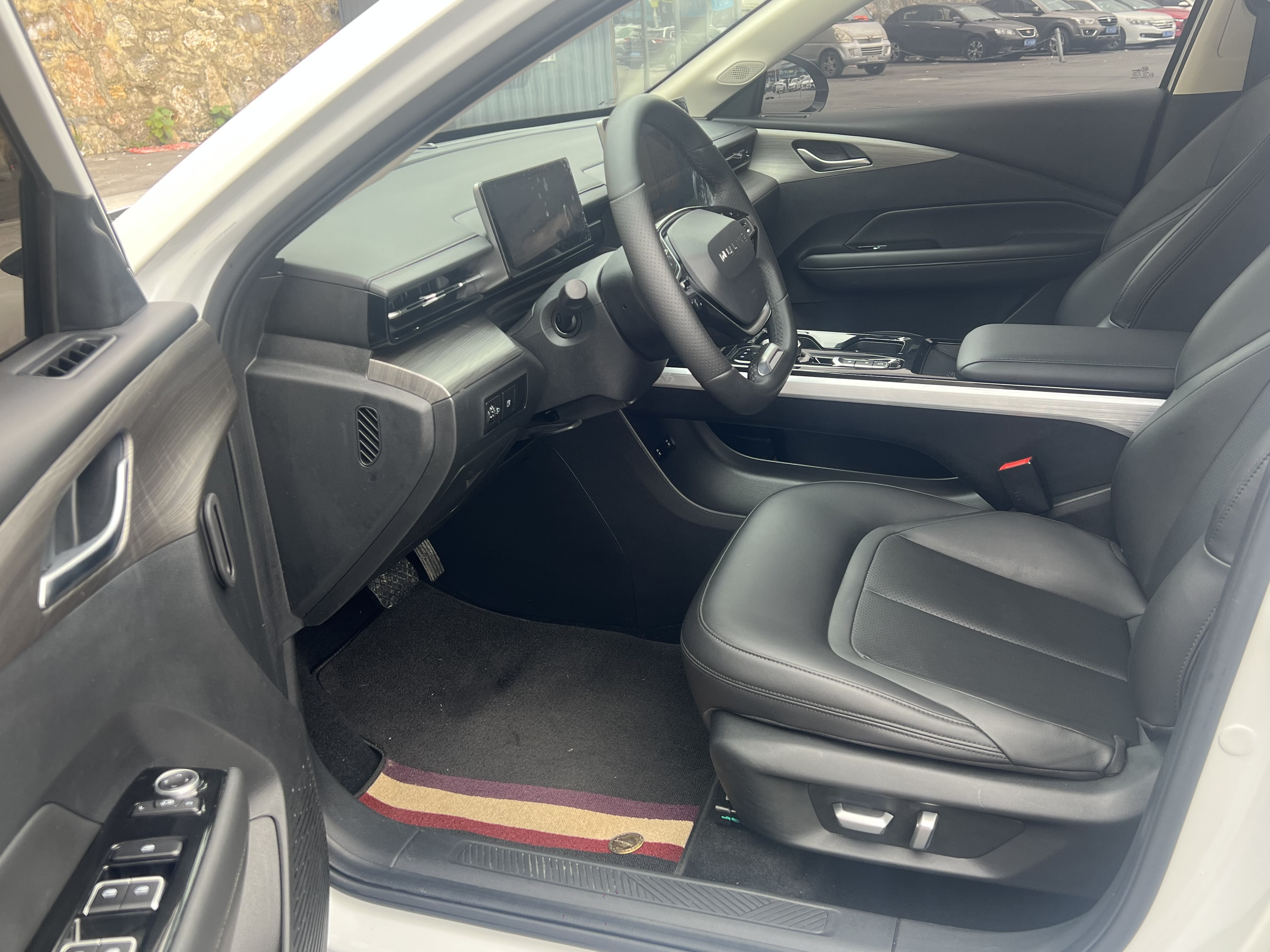 五菱汽车 五菱星光 2024 汽车图片 #13