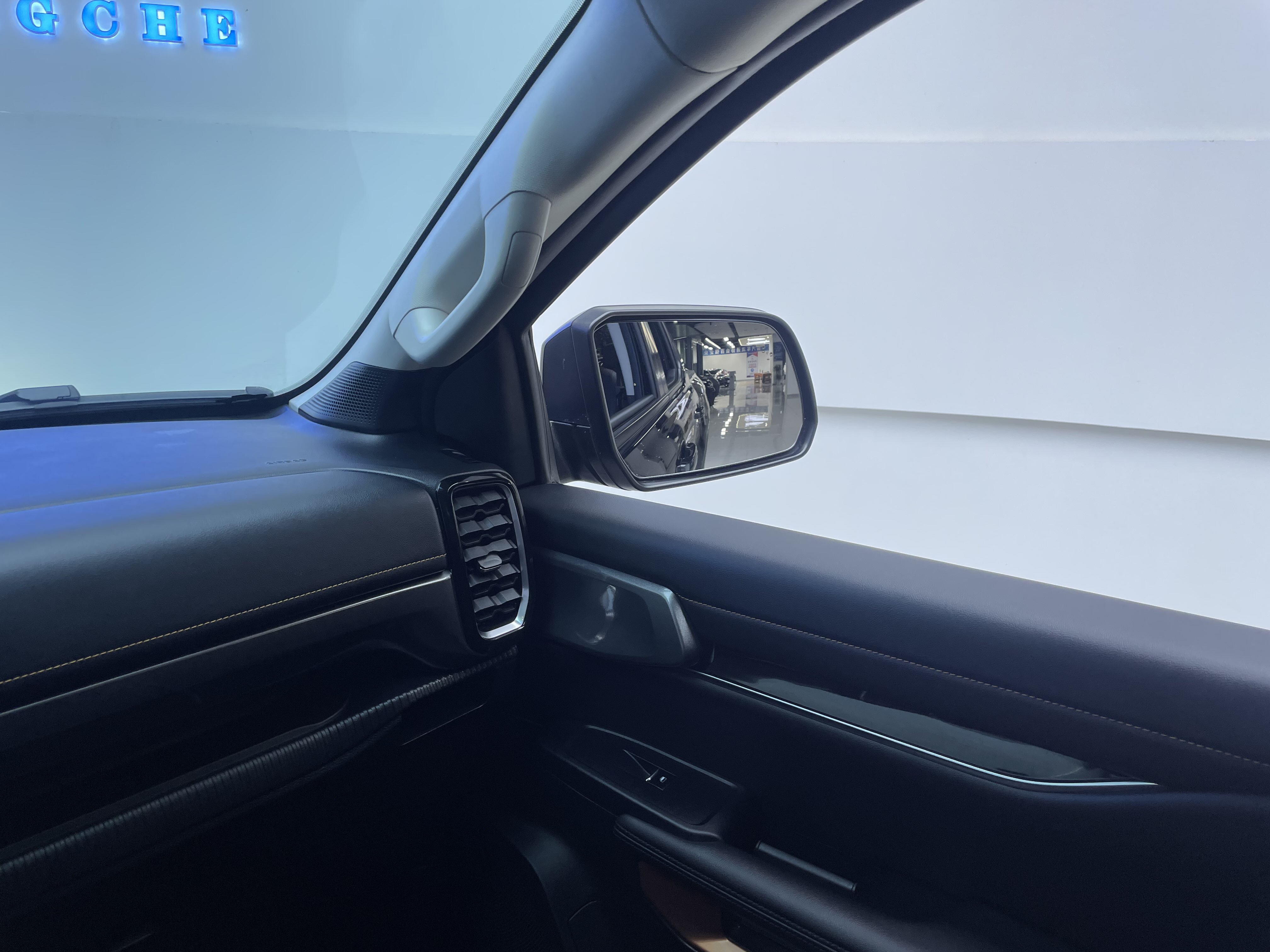 Ford Ranger 2024 #13 Ford Ranger 2024 car image #13