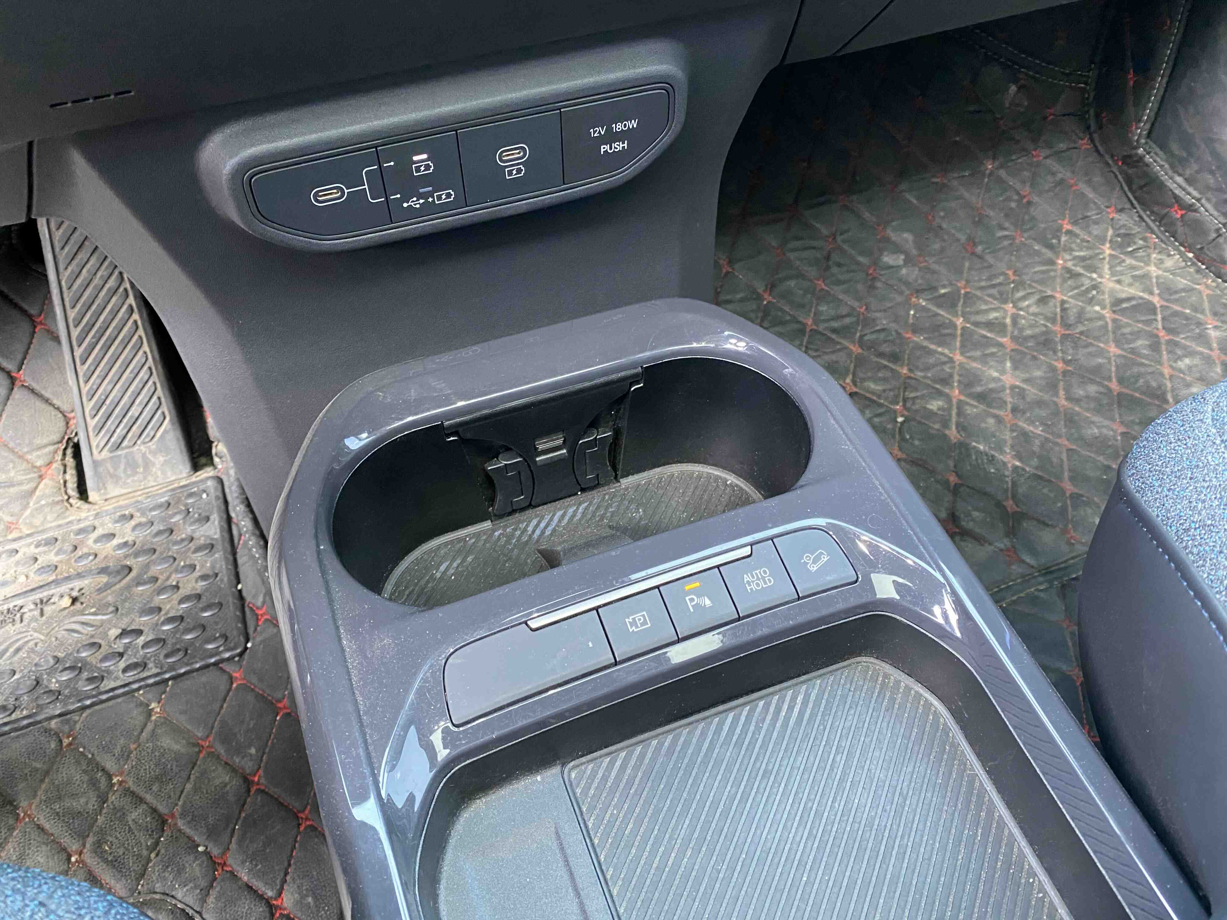 起亚 起亚EV5 2024 汽车图片 #13