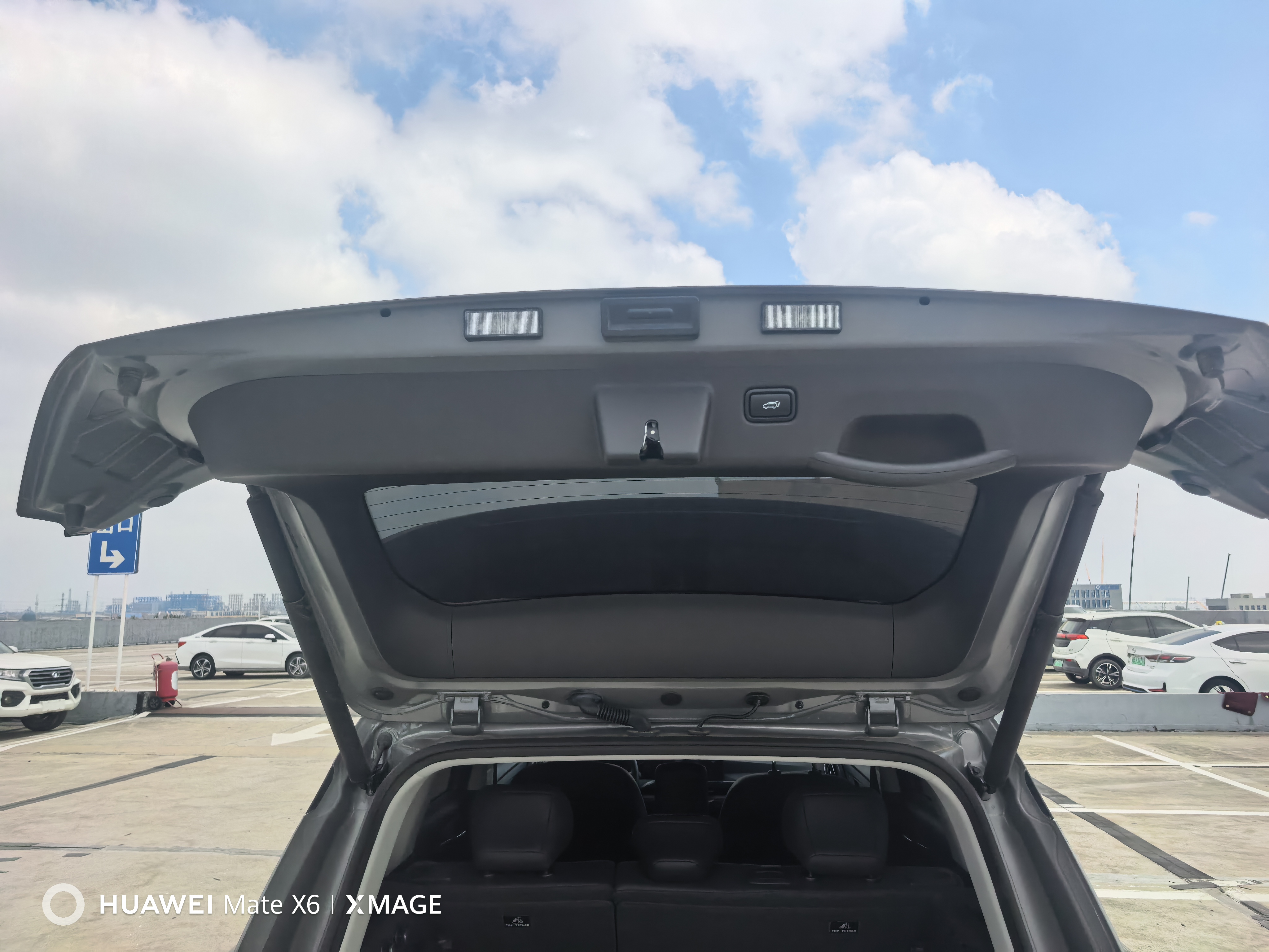 起亚 起亚EV5 2024 汽车图片 #13