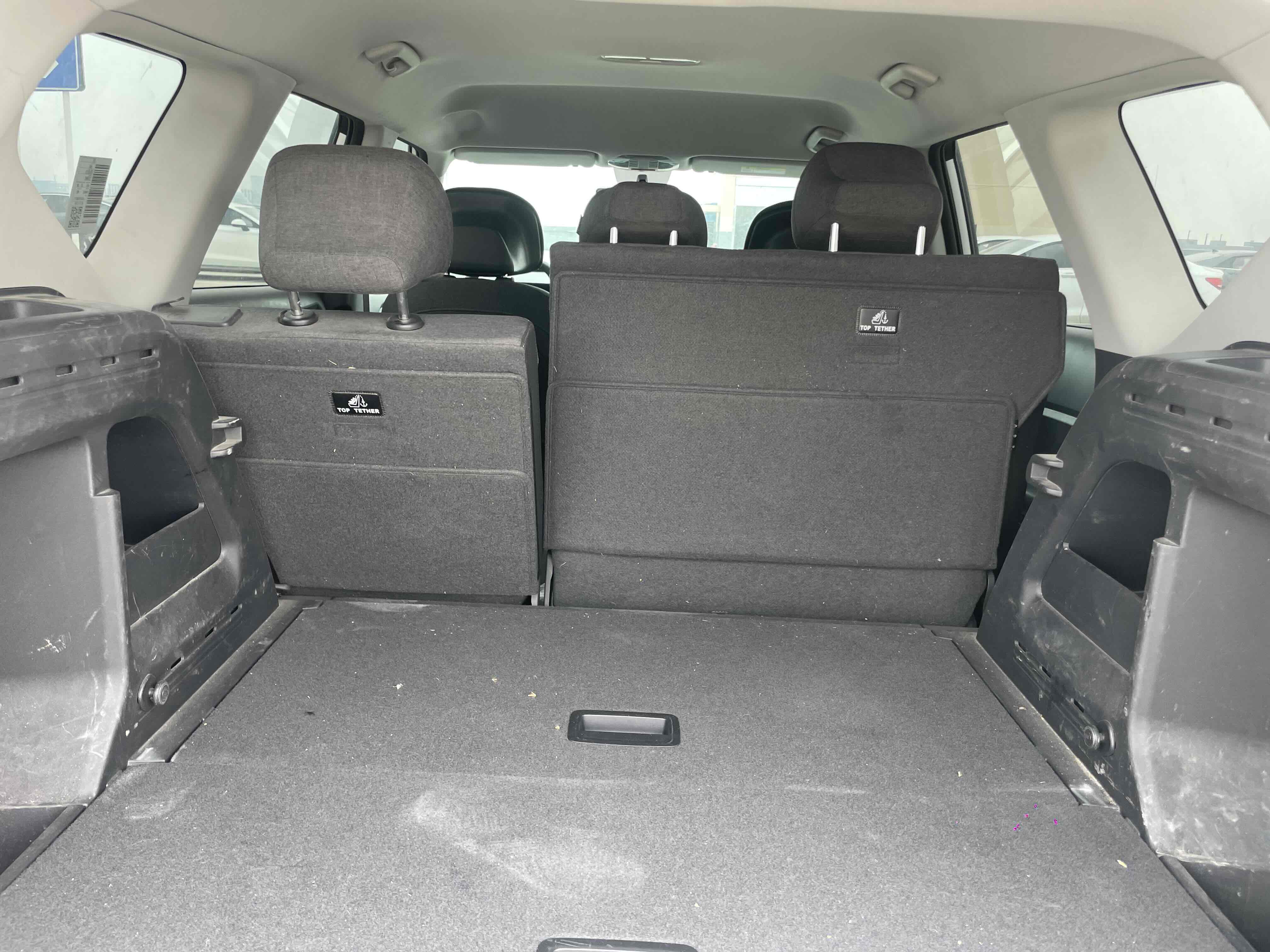 起亚 起亚EV5 2024 汽车图片 #13