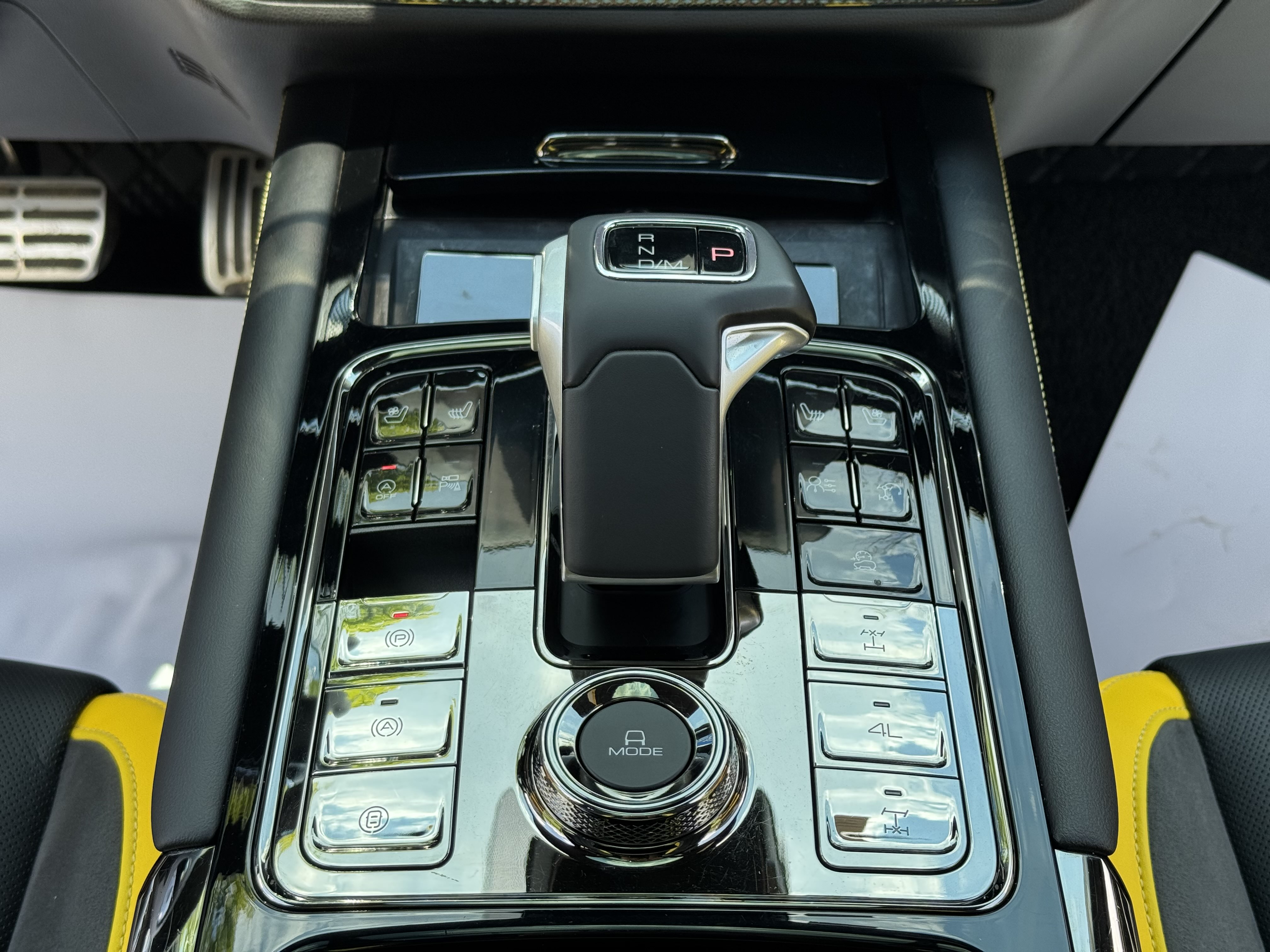 Great Wall Shanhai Pao 2024 car image #13