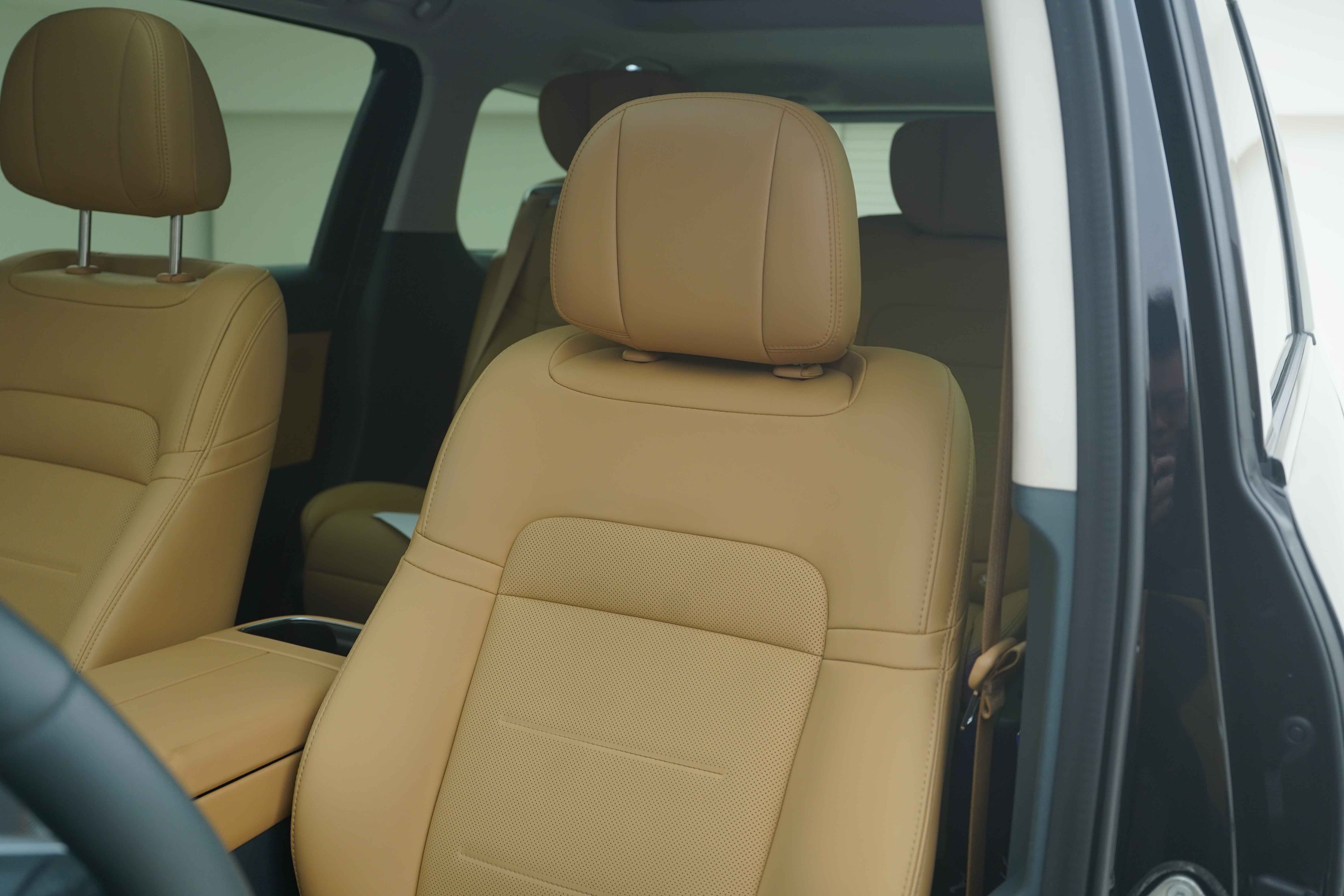 GAC Trumpchi E8 New Energy 2024 car image #13