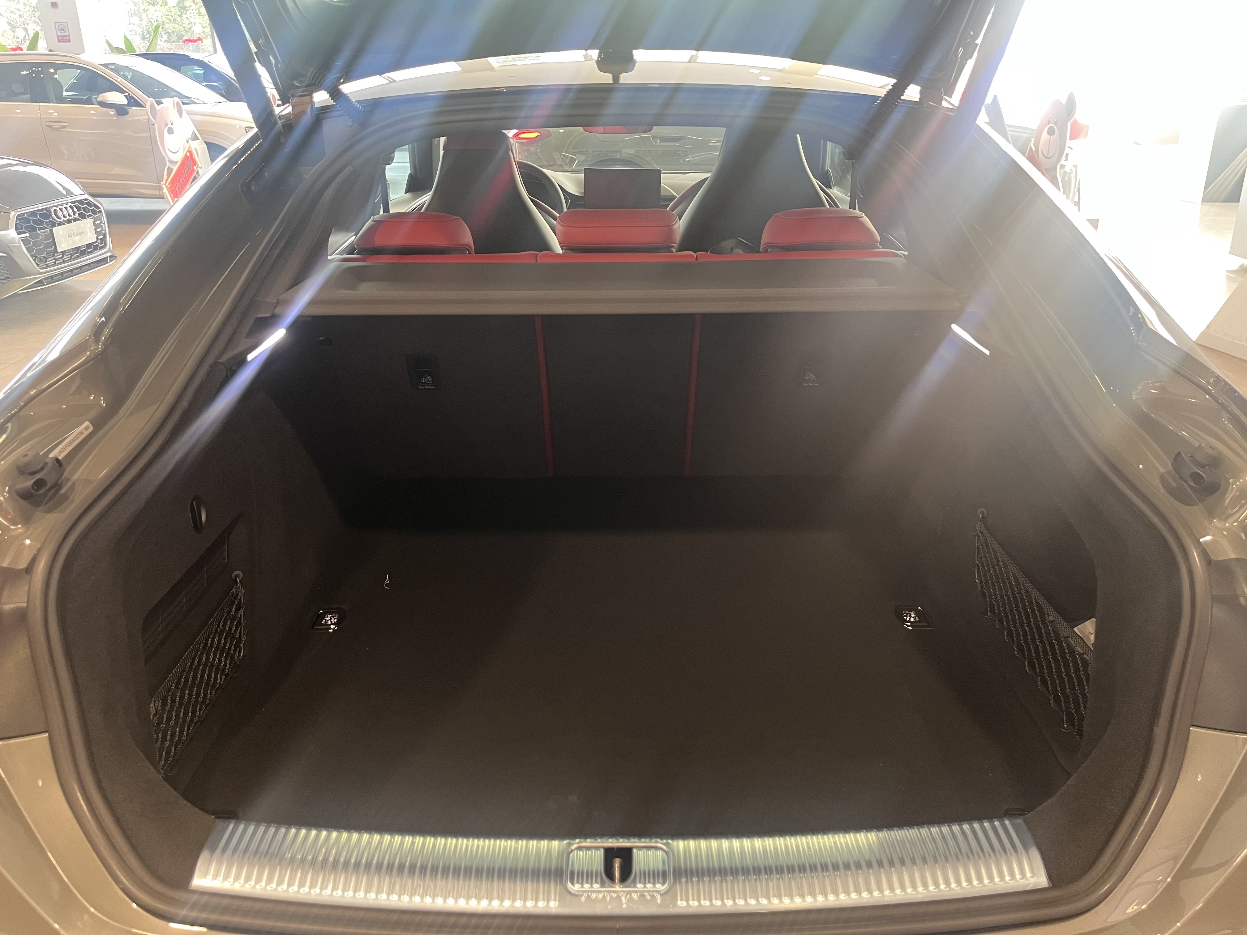 Audi S5 2026 imagem de carro #13