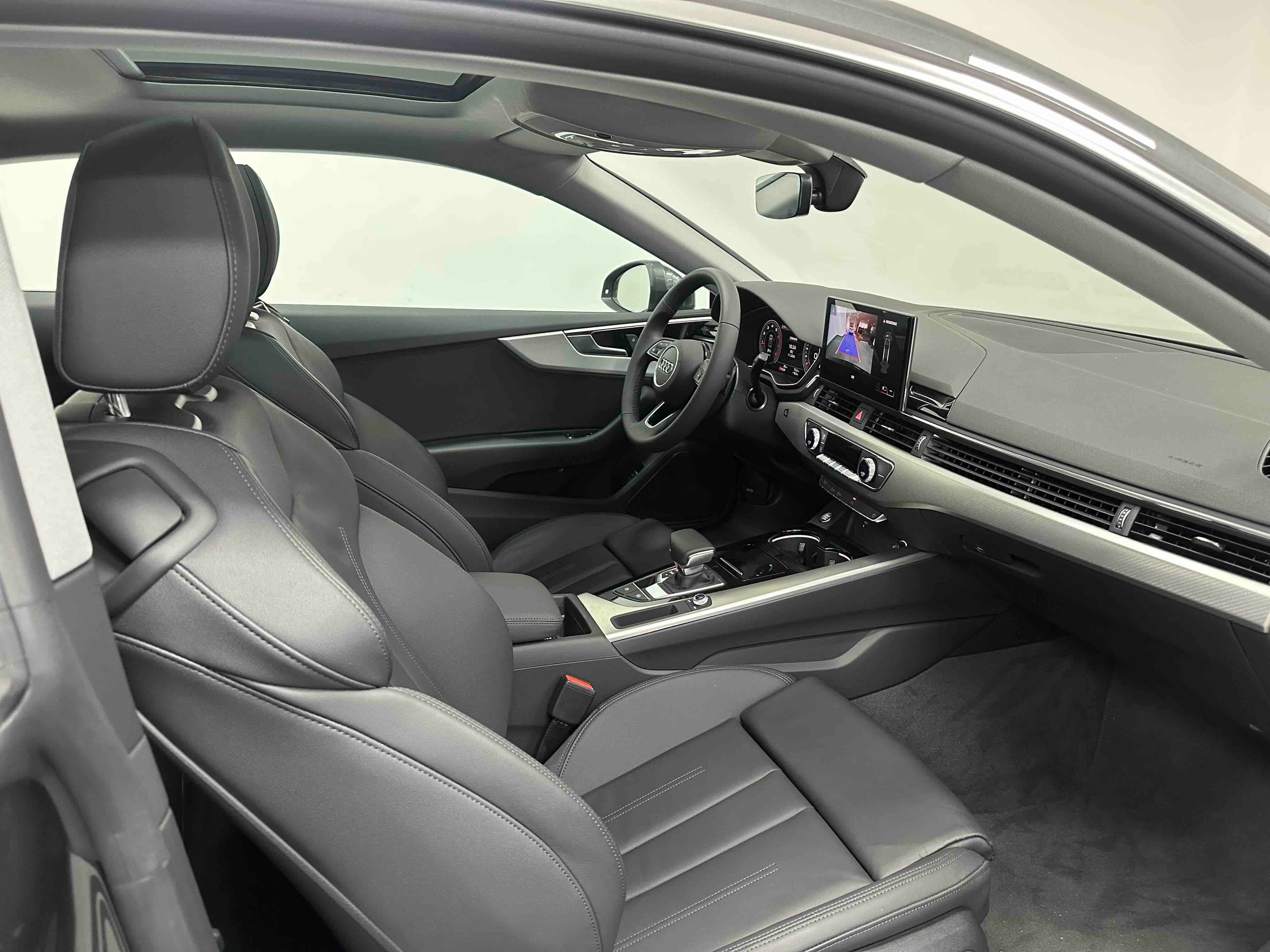 Audi A5 (Imported) 2024 car image #13