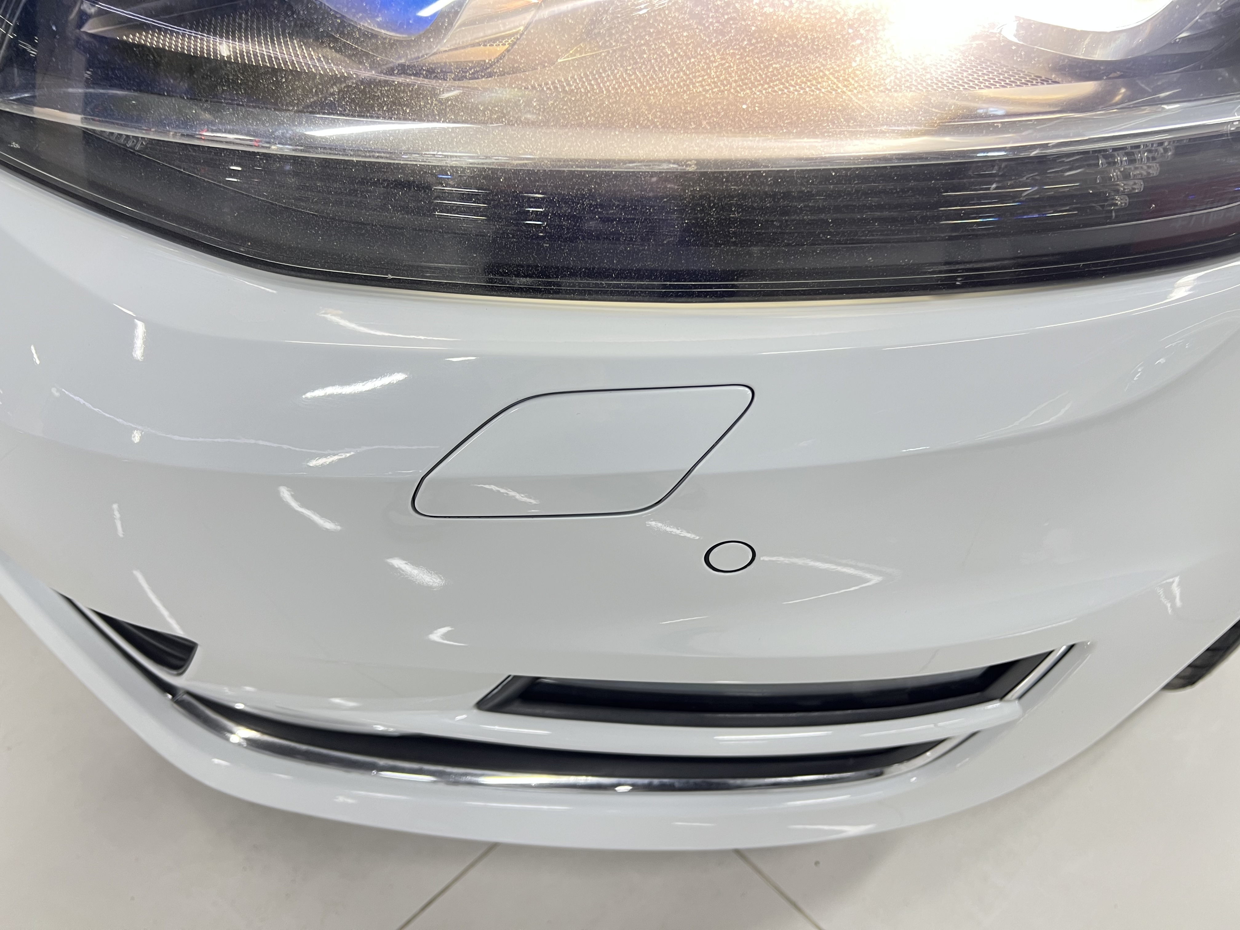 Volkswagen Golf 2015 car image #13