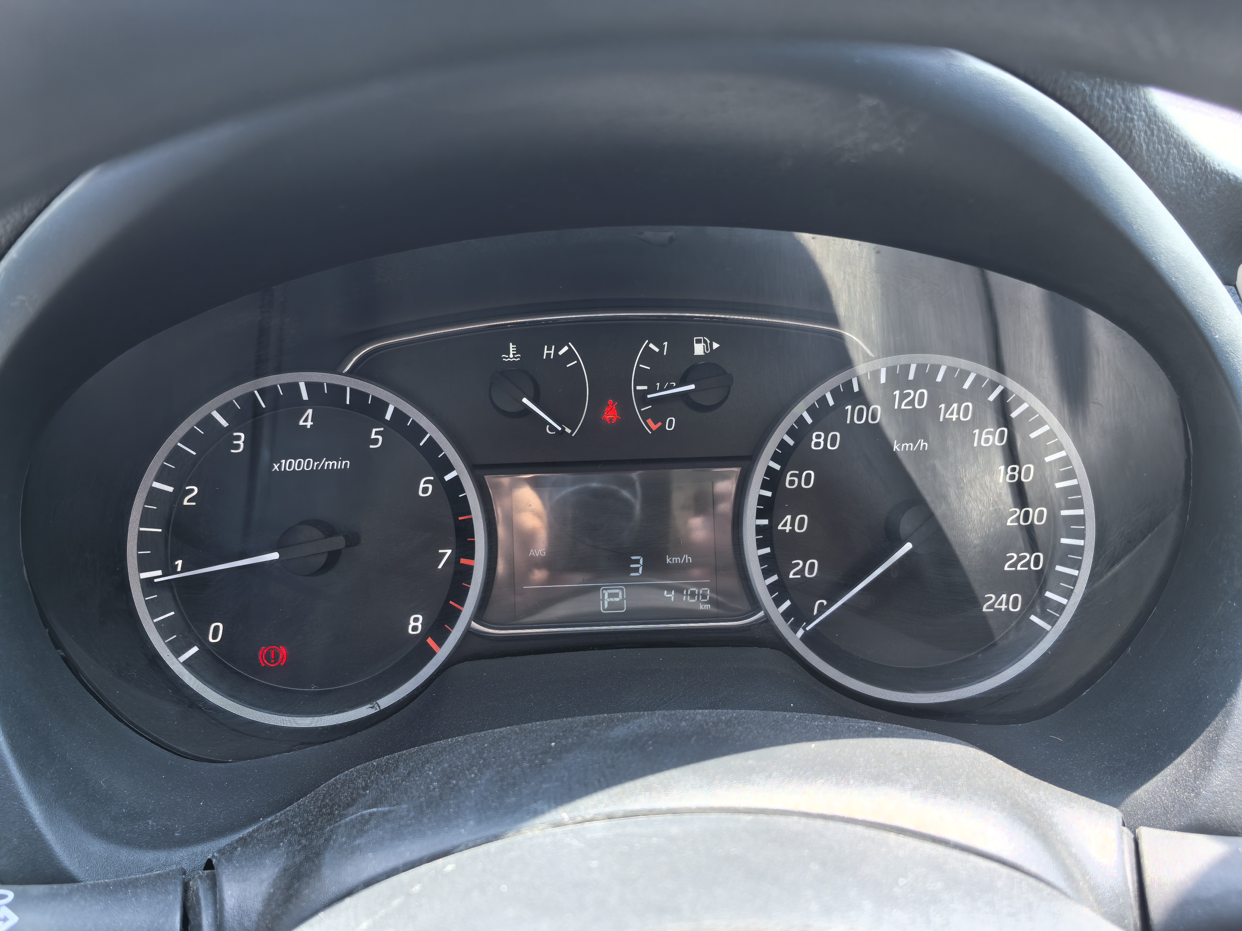 Nissan Sylphy 2024 #13 Nissan Sylphy 2024 car image #13