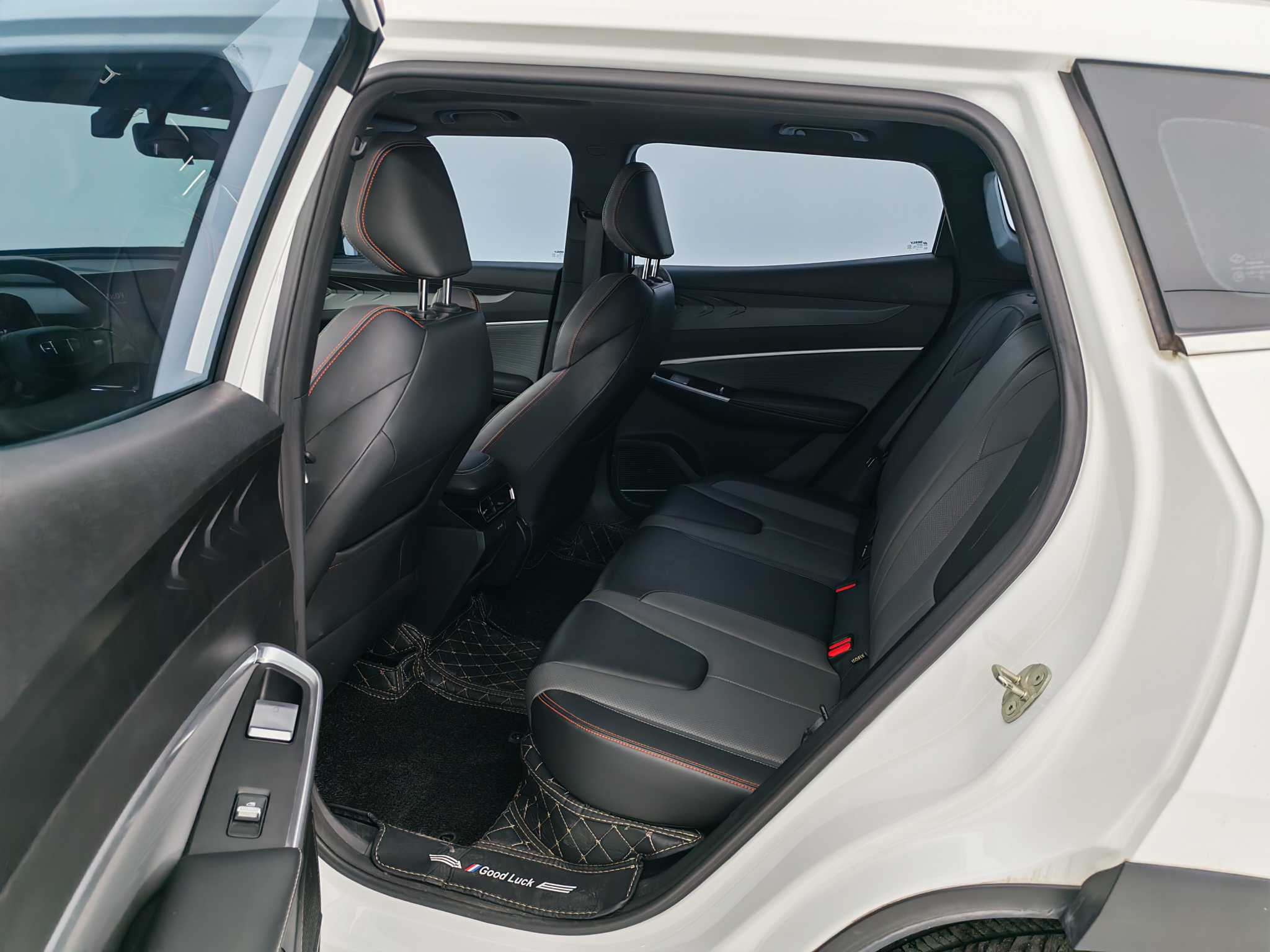 GEELY Boyue 2024 image de voiture #13