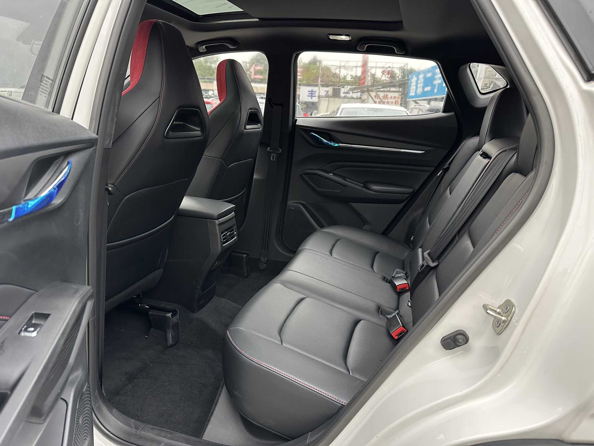 Changan X5 PLUS 2024 #13 Changan X5 PLUS 2024 car image #13