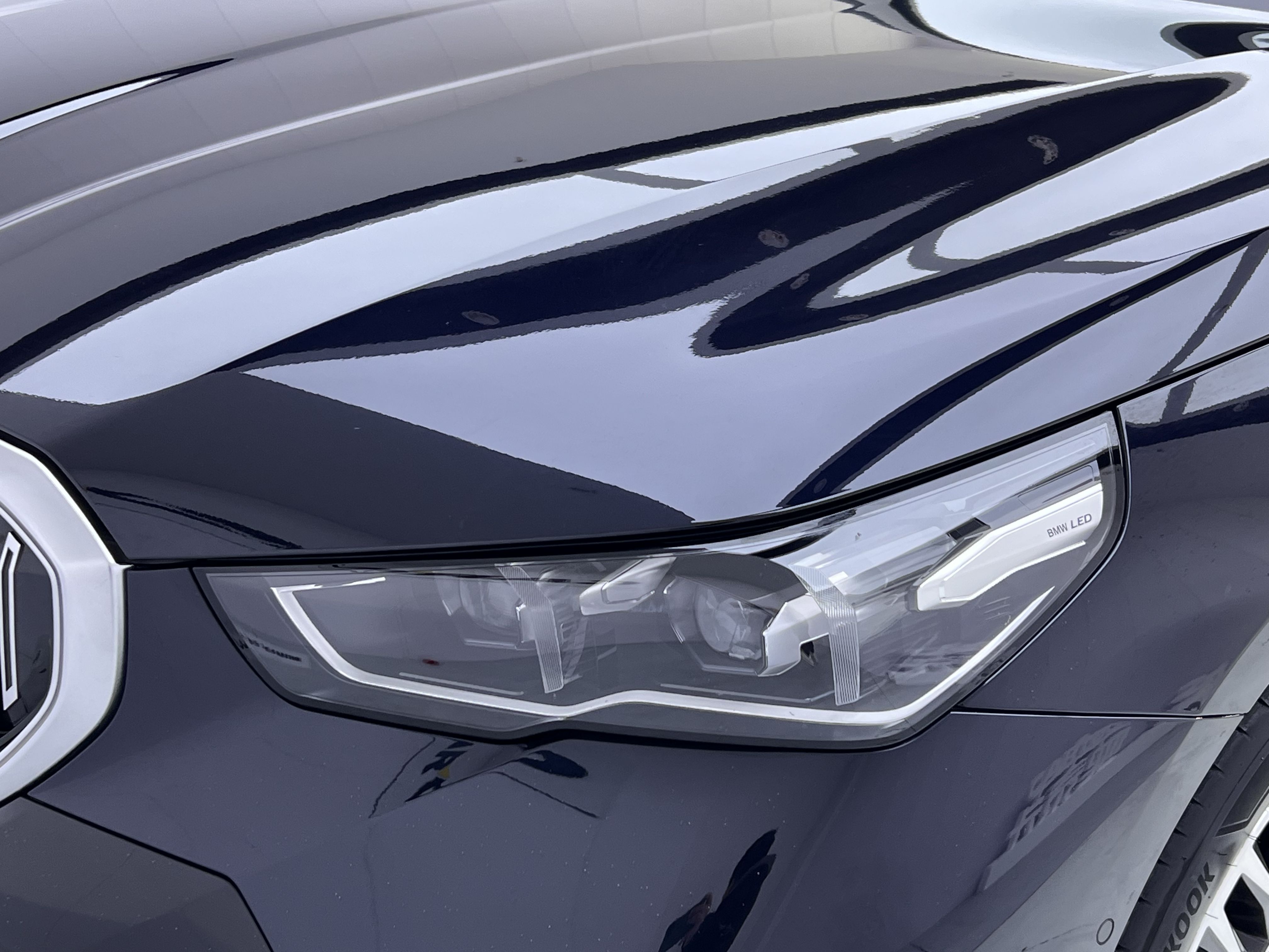 BMW 5 Series 2024 car image #13