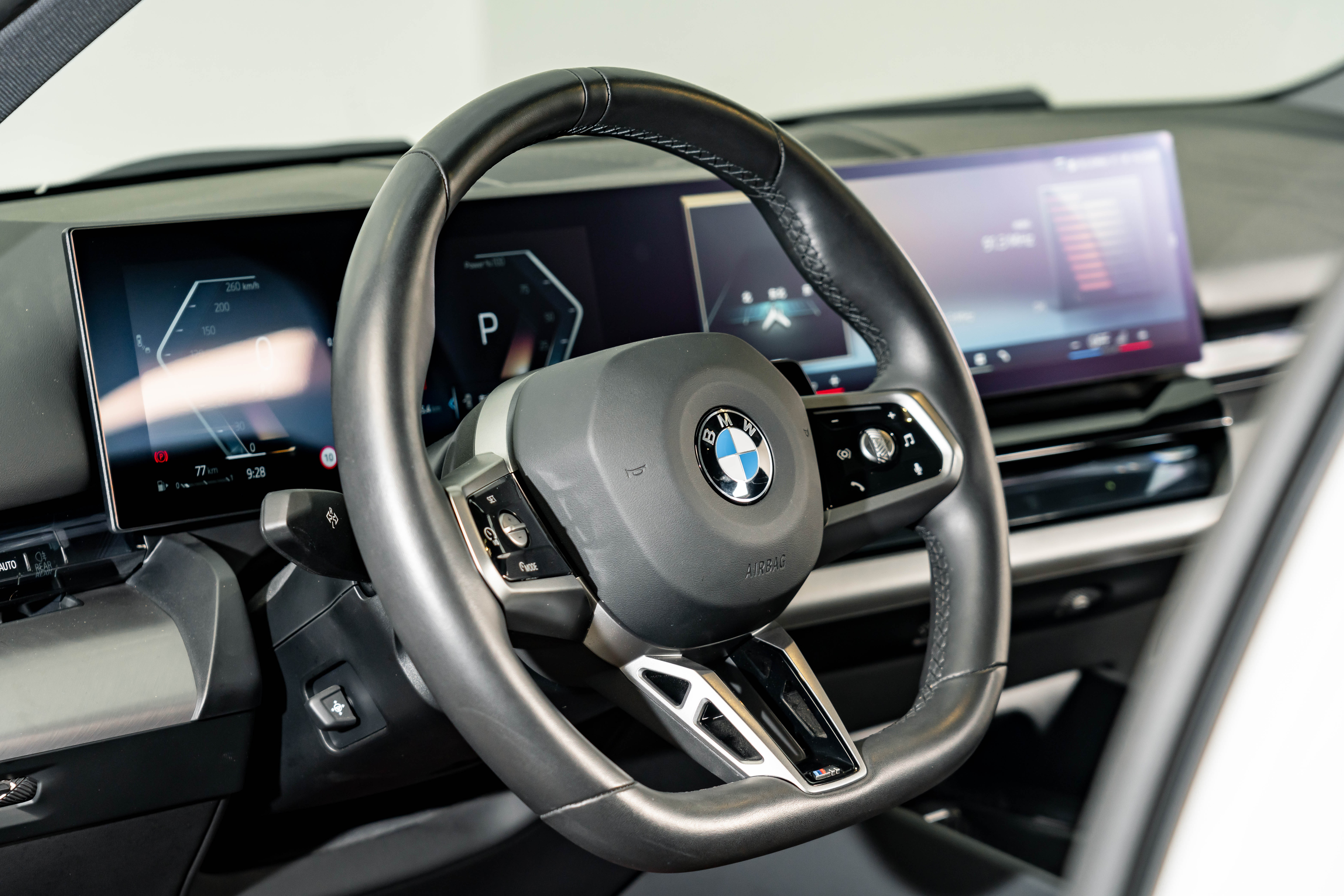 BMW 5 Series 2025 car image #13