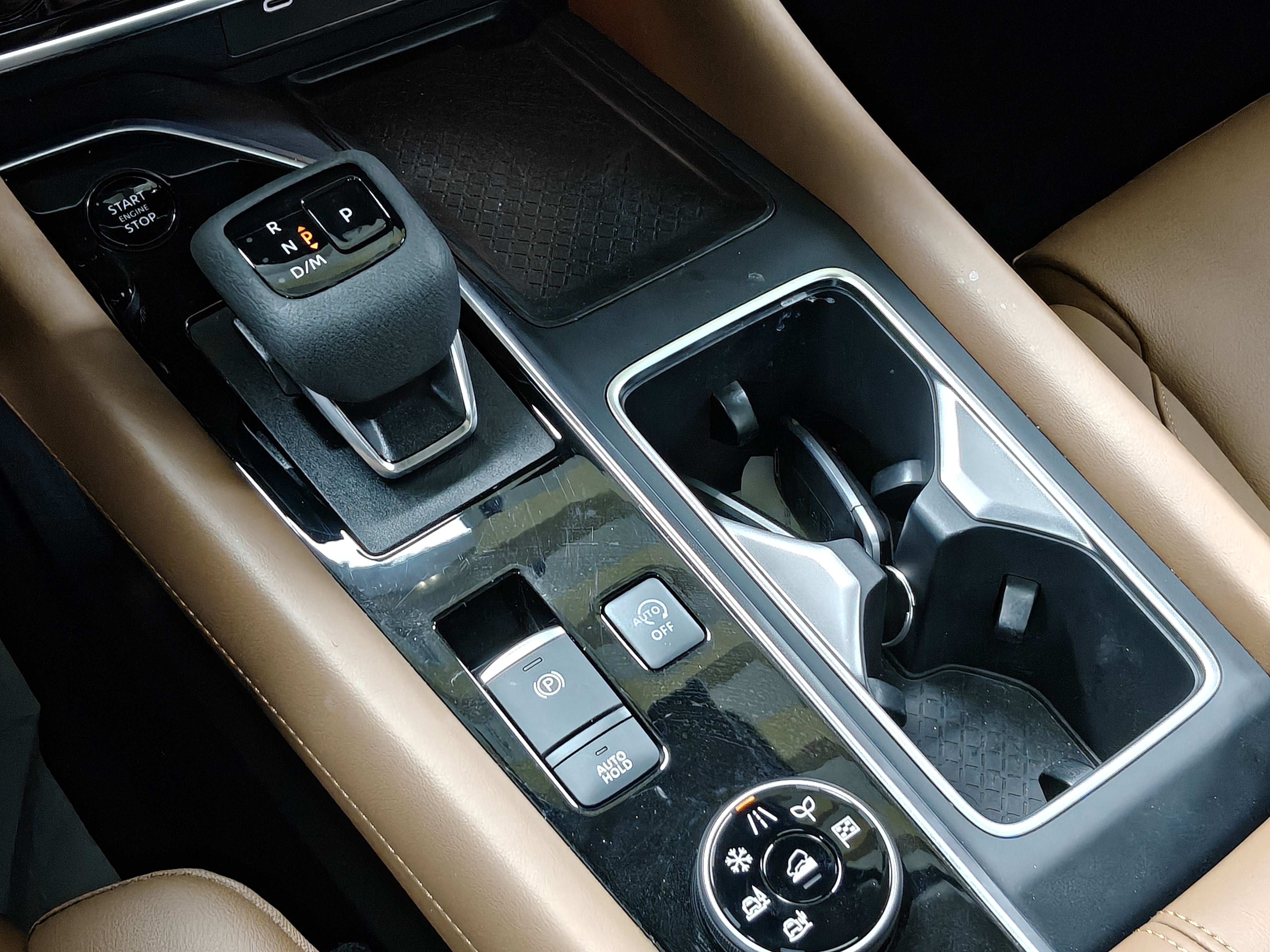 日产 探陆 2025 汽车图片 #13