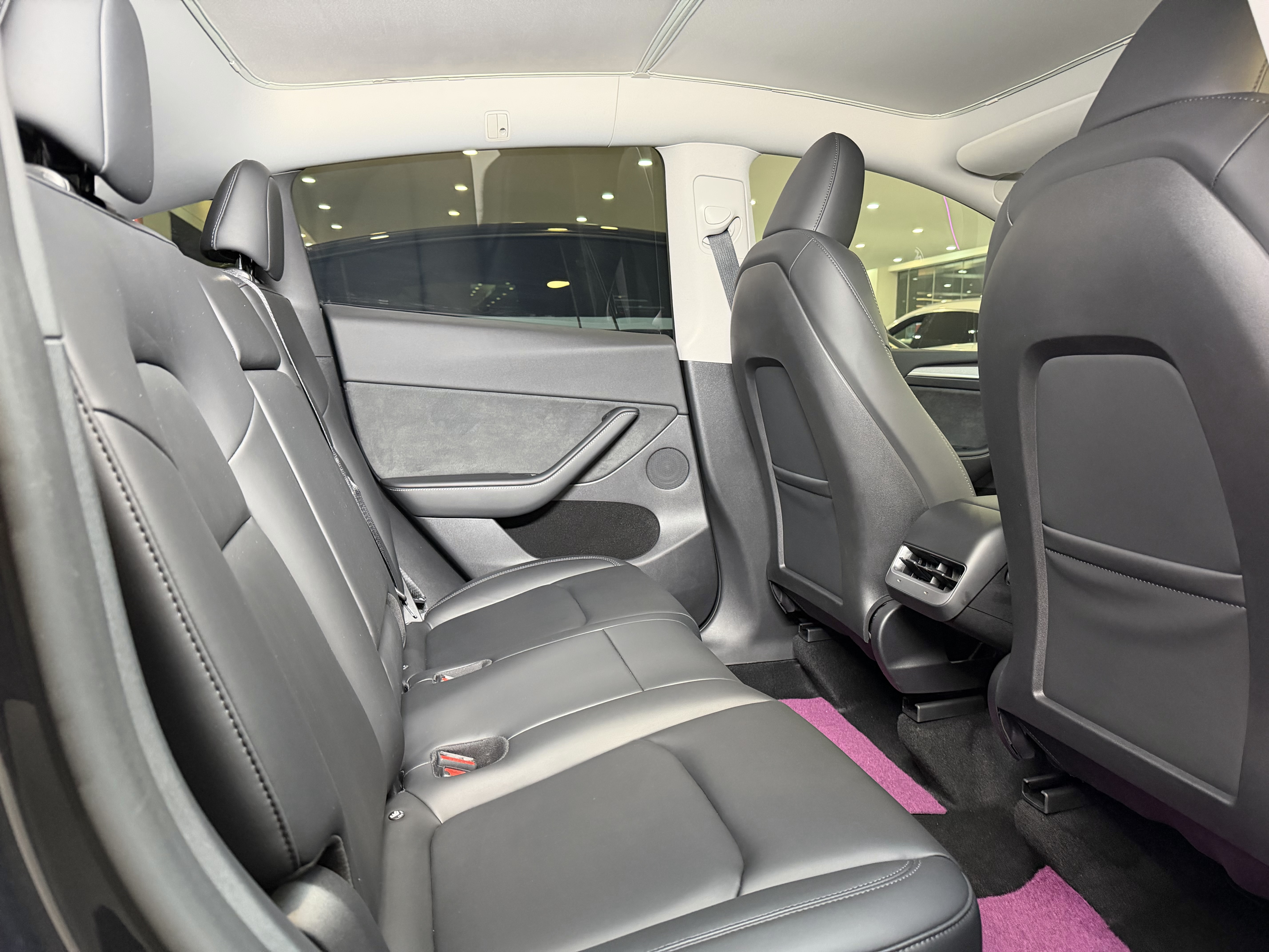 Tesla Model Y 2024 car image #13