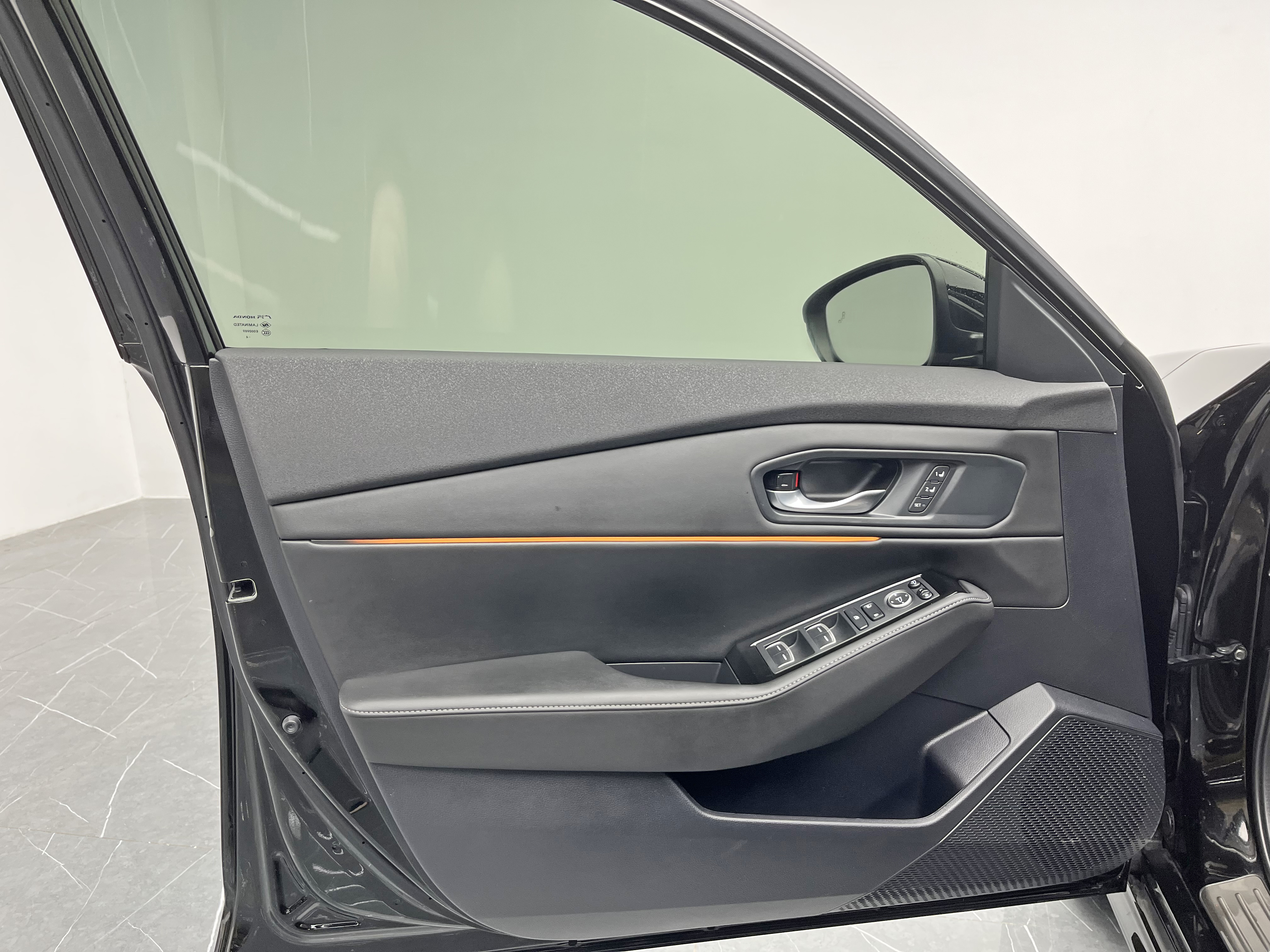 Honda Accord 2024 immagine di auto #13