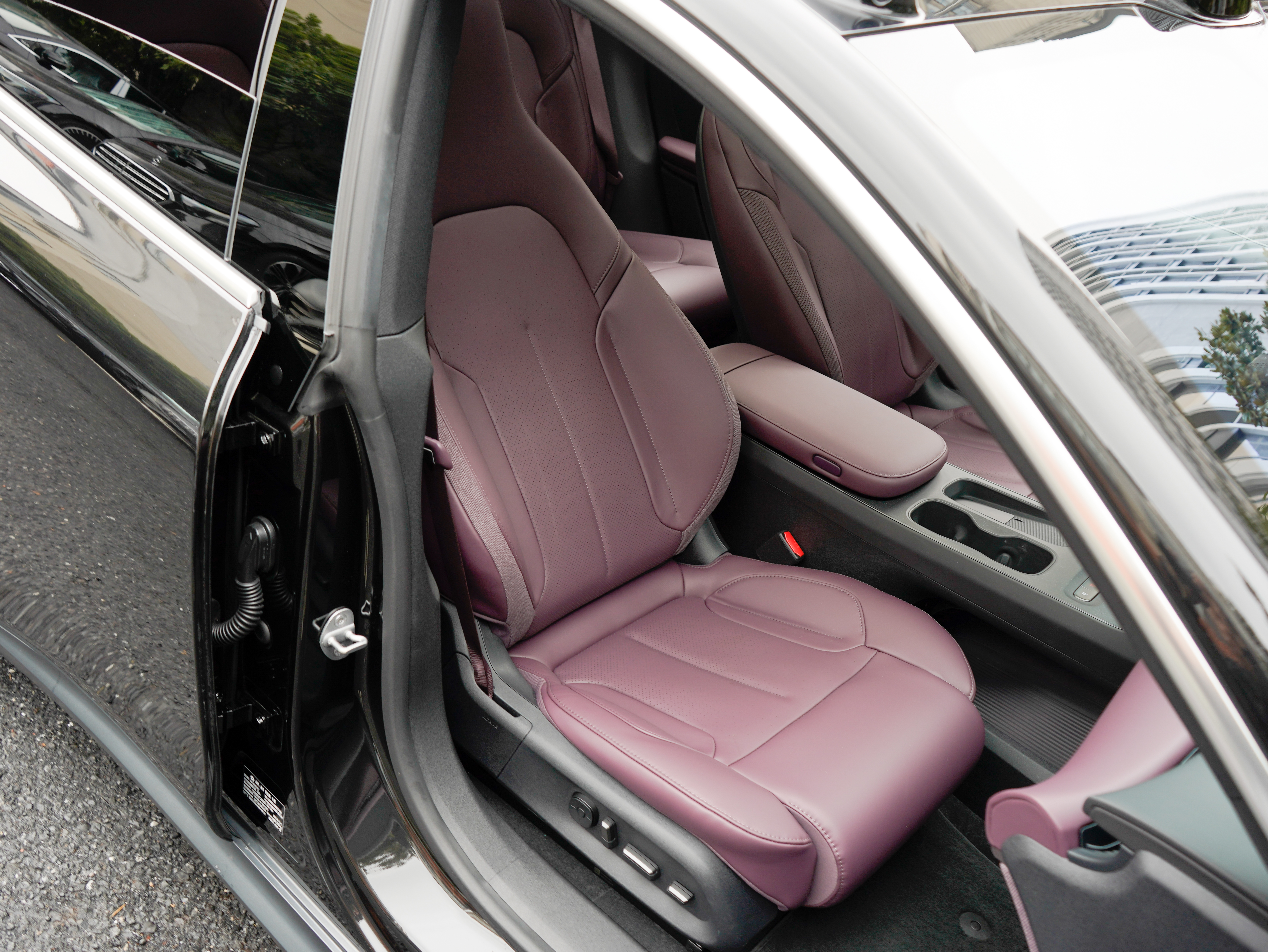 蔚来 蔚来ET5T 2024 汽车图片 #13