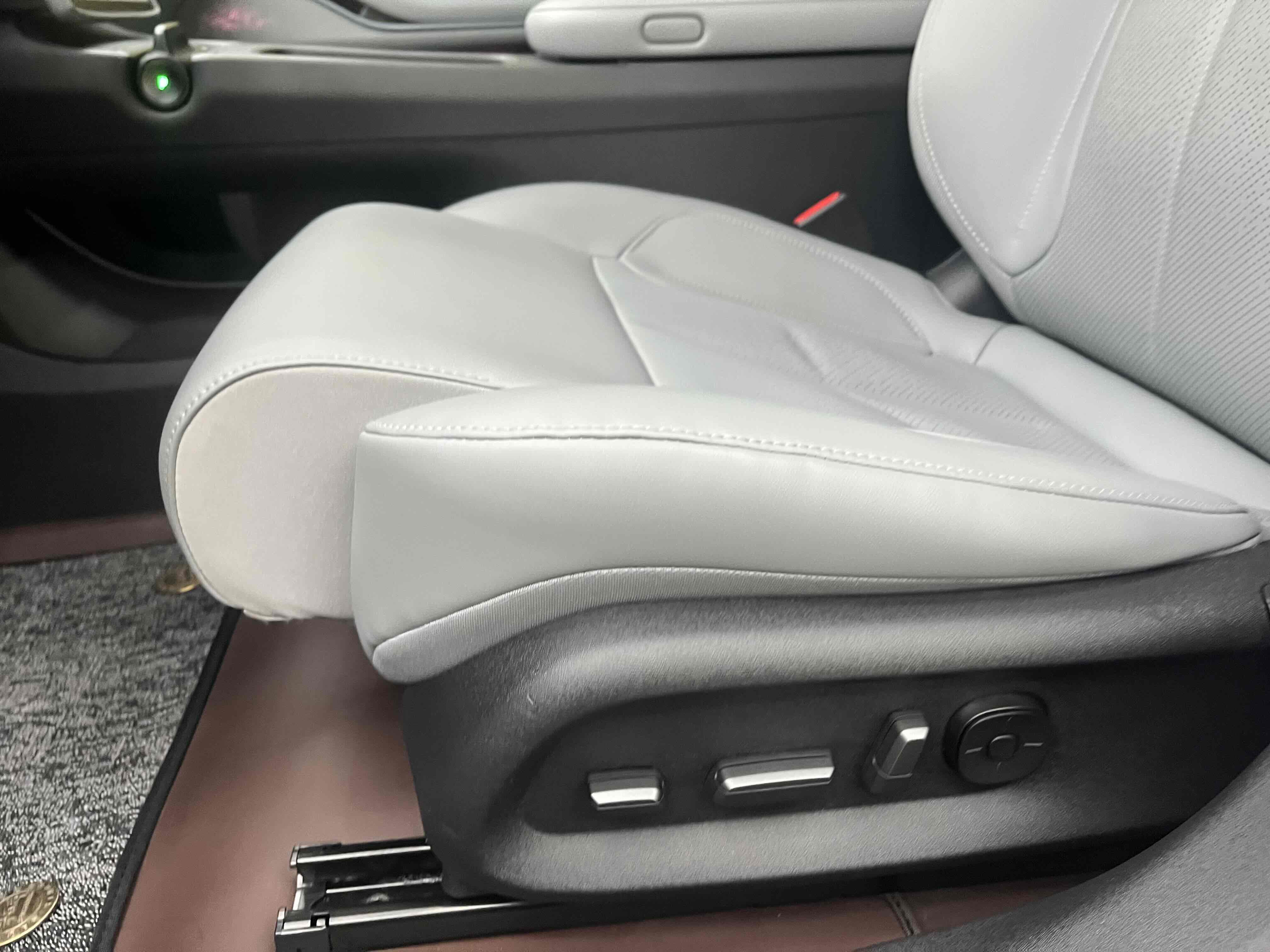 NIO ET5T 2024 image de voiture #13