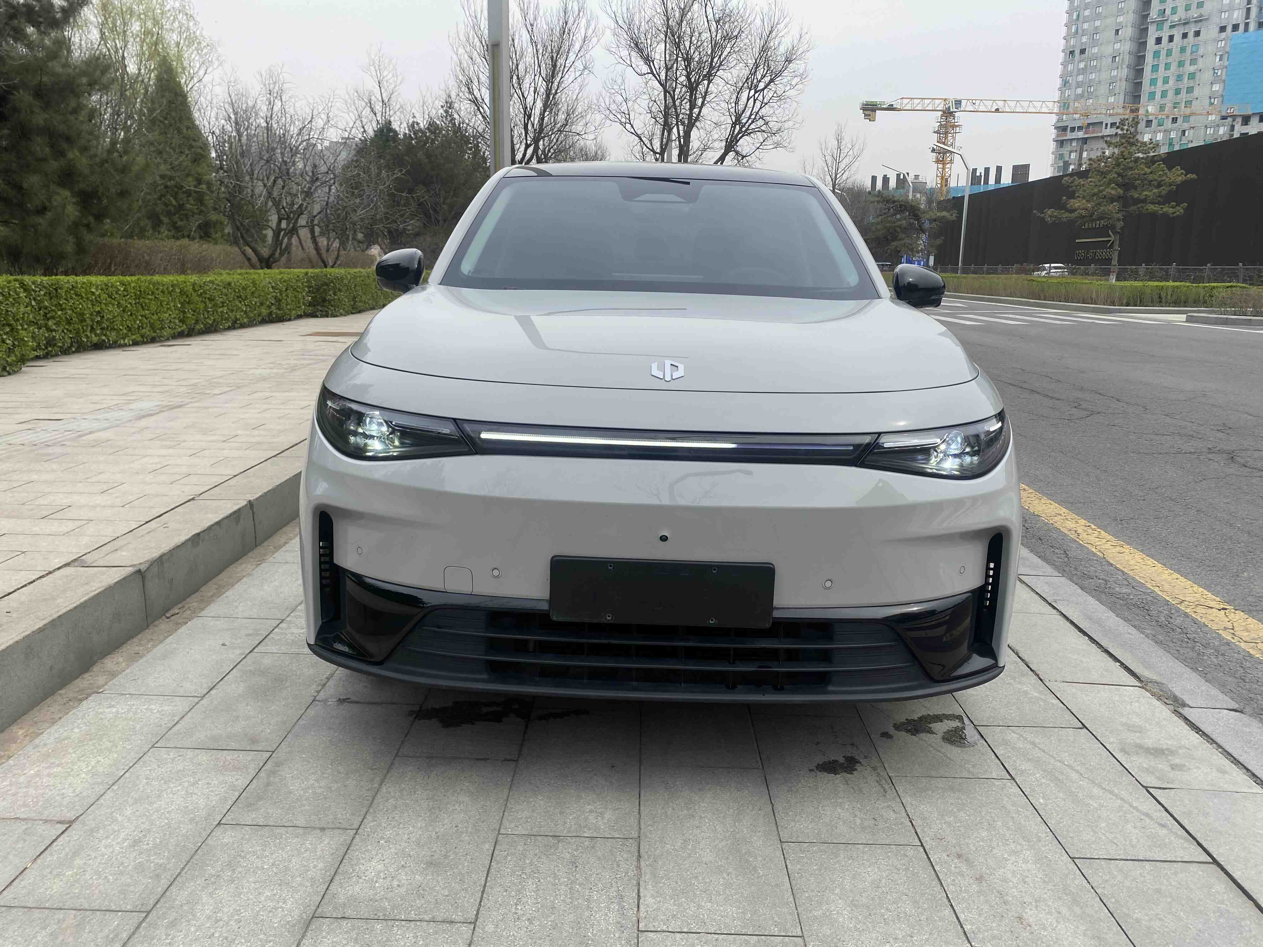 零跑汽车 零跑C10 2024 汽车图片 #13