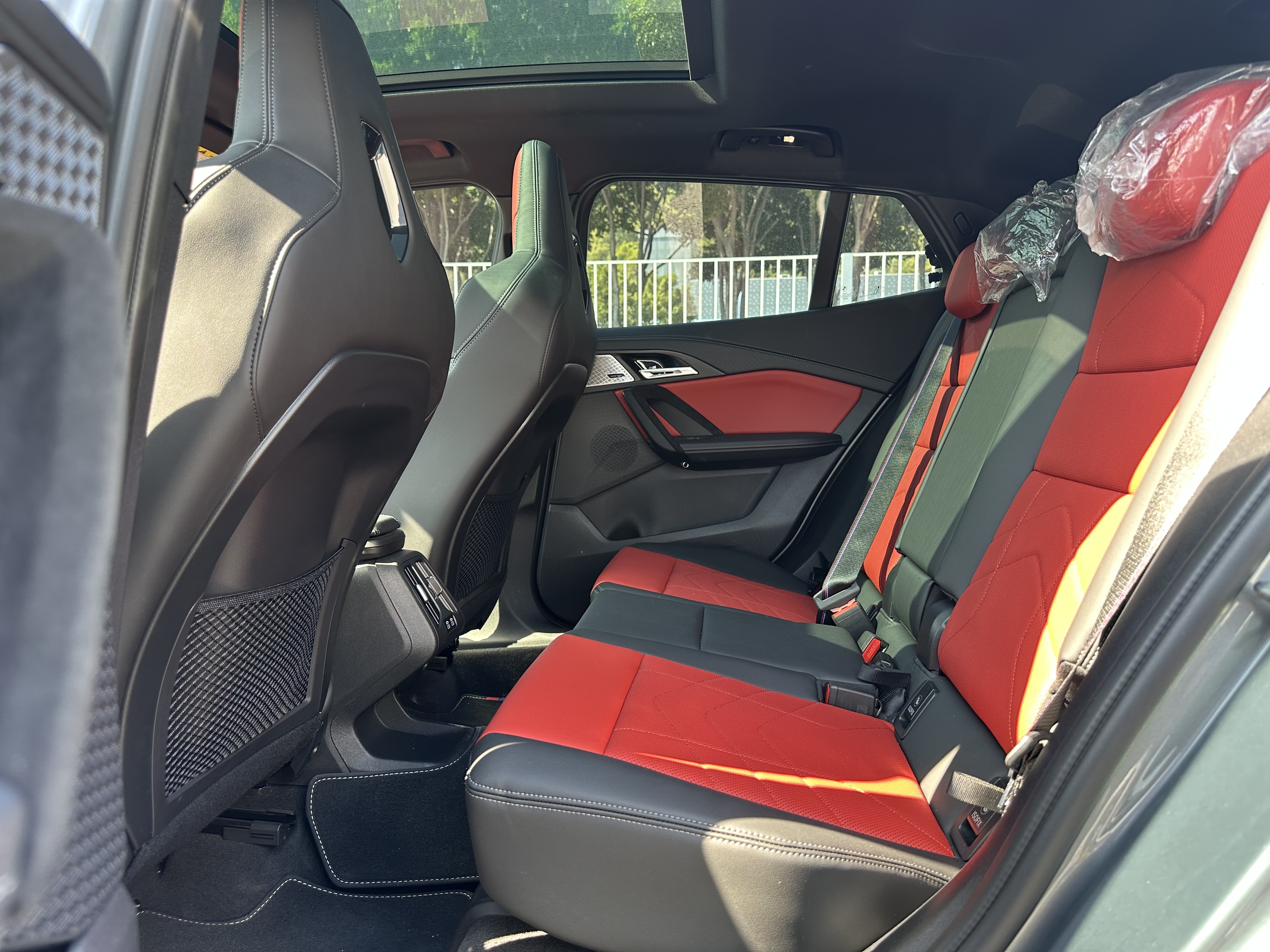 BMW X2 2024 #13 BMW X2 2024 car image #13