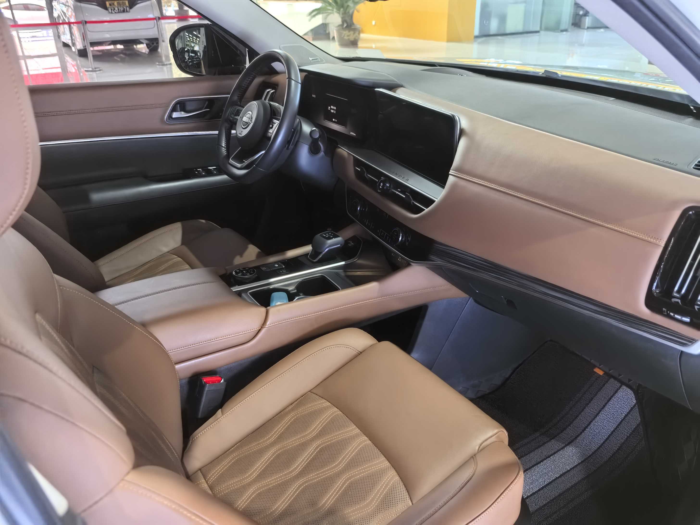 日产 探陆 2024 汽车图片 #13