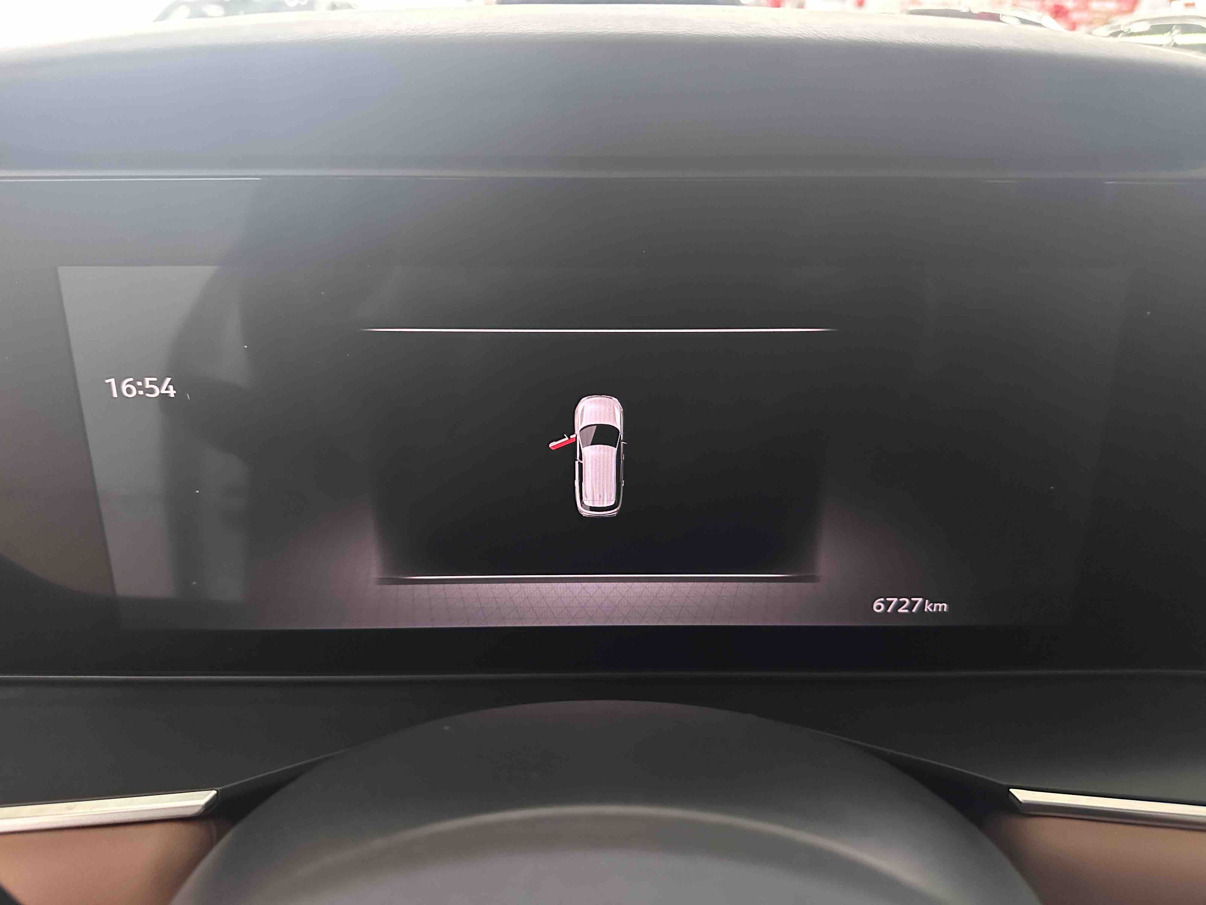 日产 探陆 2024 汽车图片 #13