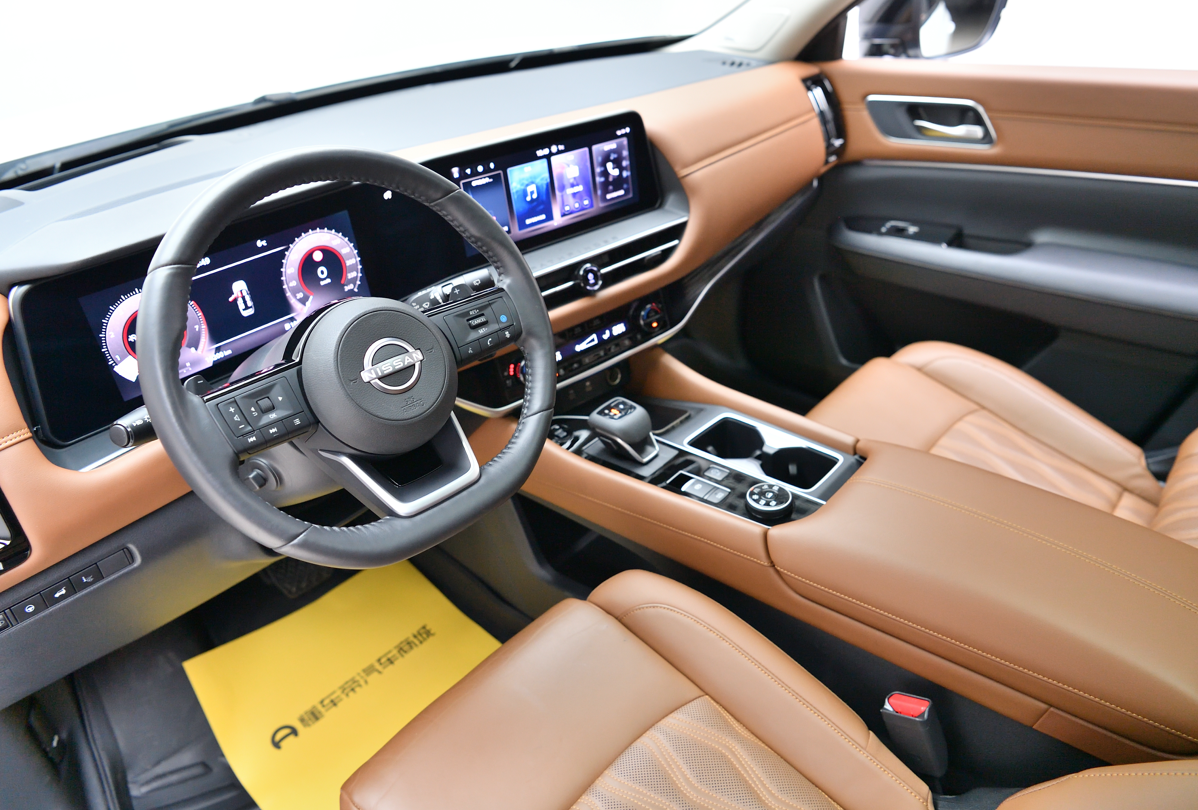 日产 探陆 2024 汽车图片 #13