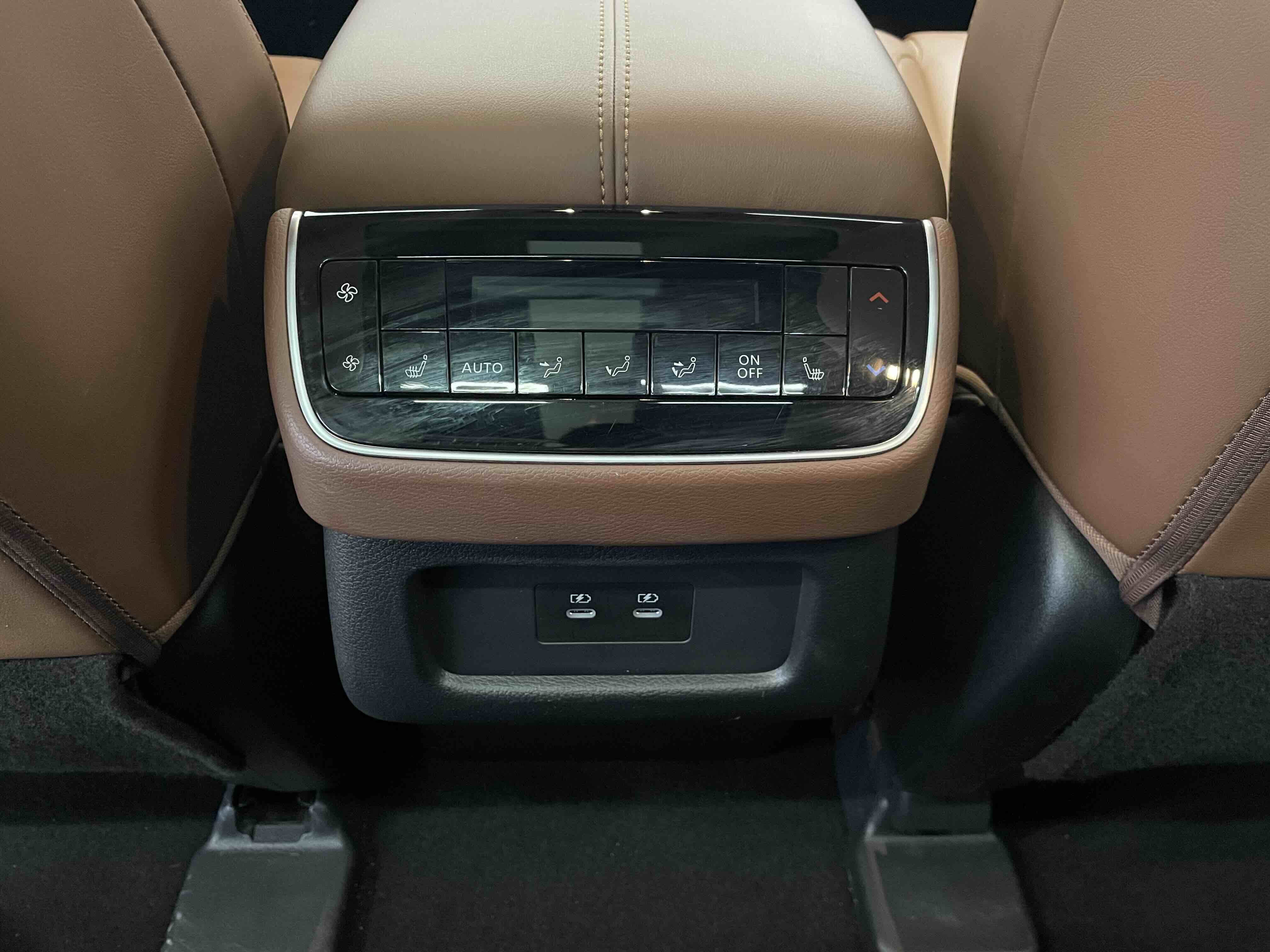 日产 探陆 2024 汽车图片 #13