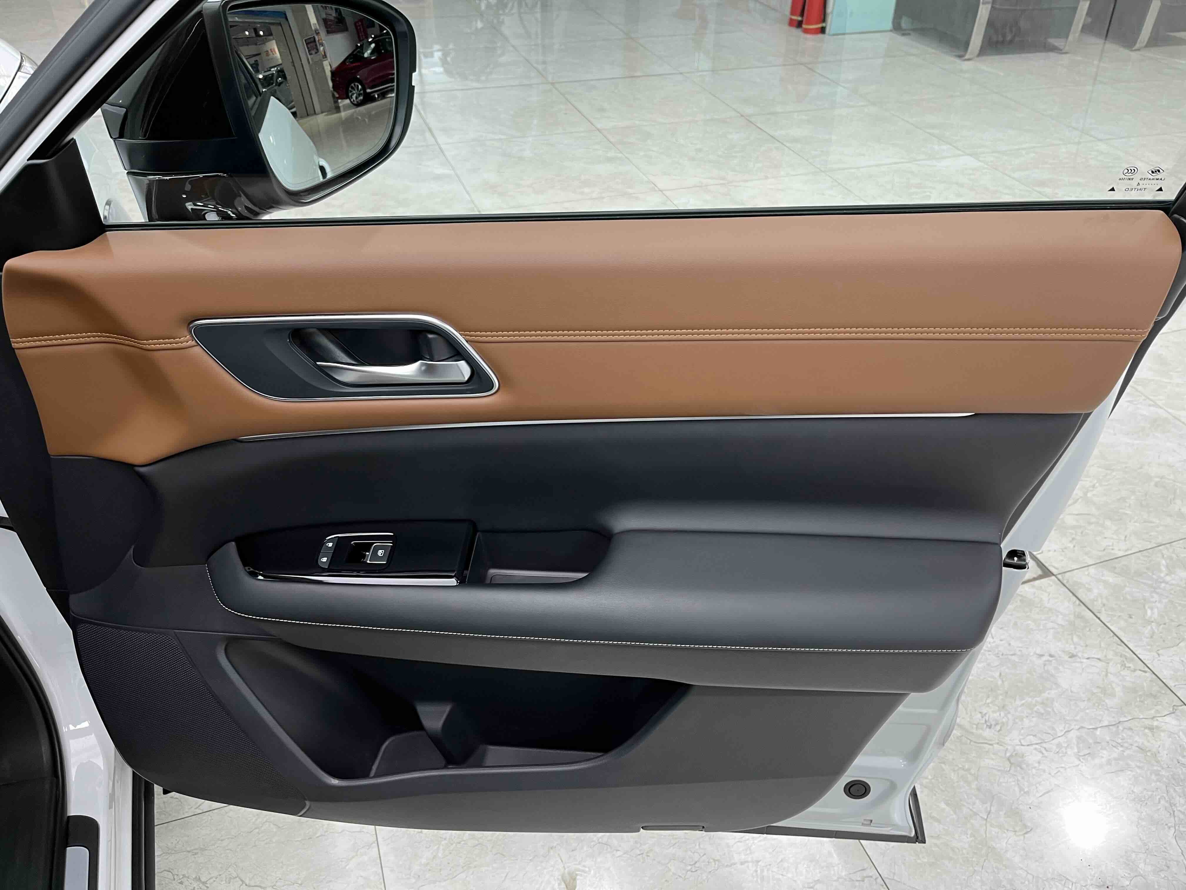 日产 探陆 2024 汽车图片 #13