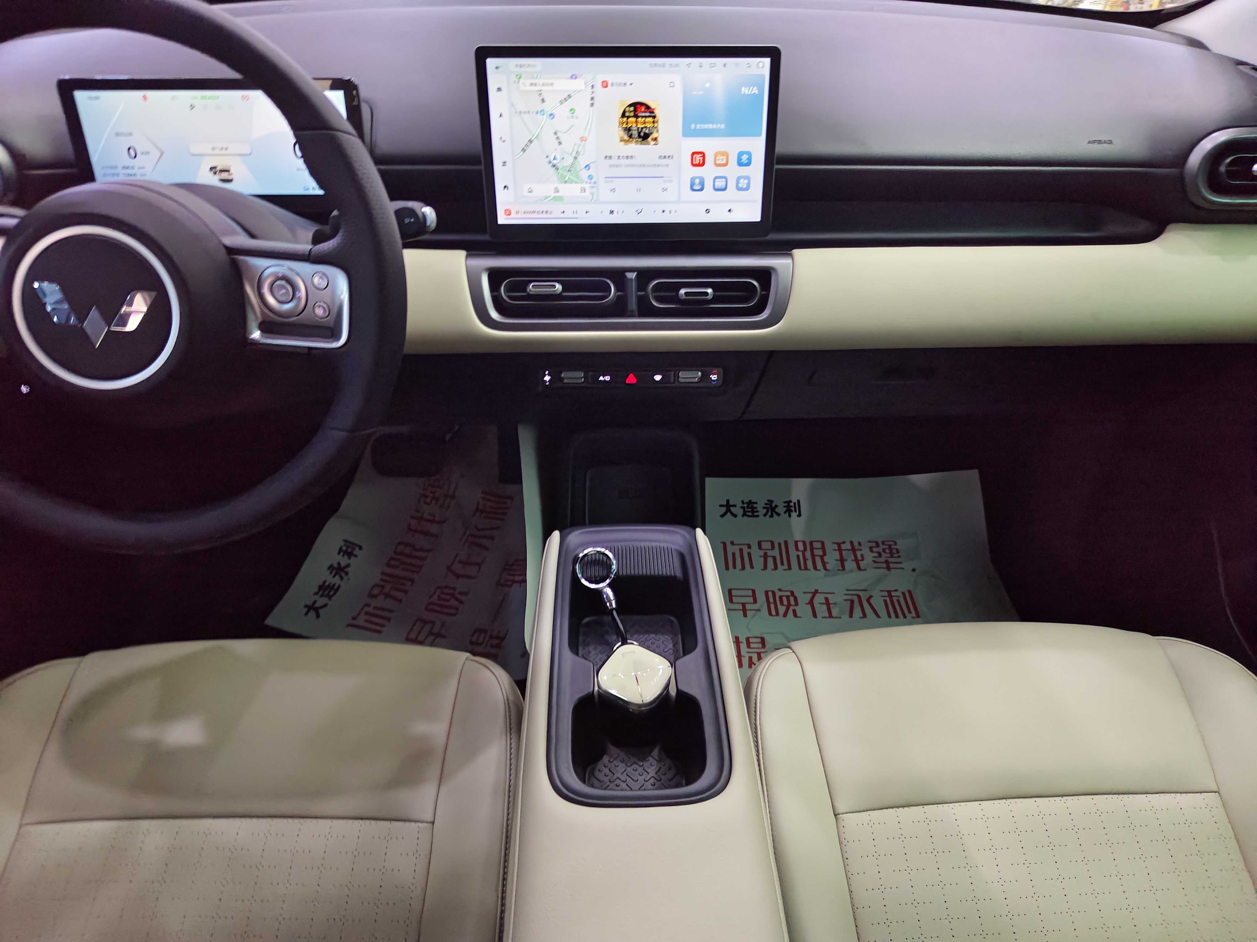 五菱汽车 五菱缤果PLUS 2024 汽车图片 #13