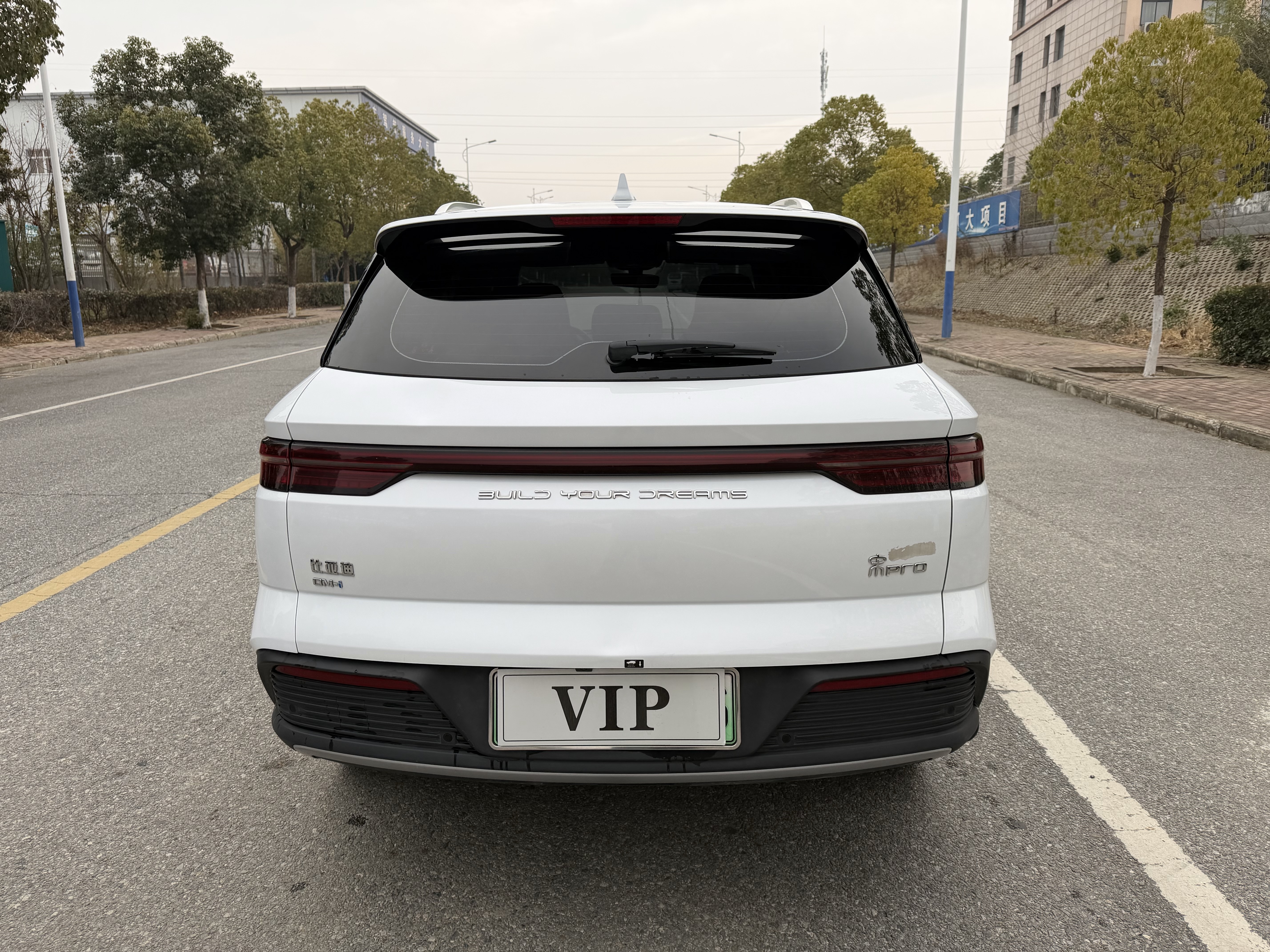 BYD Song Pro New Energy 2025 car image #13