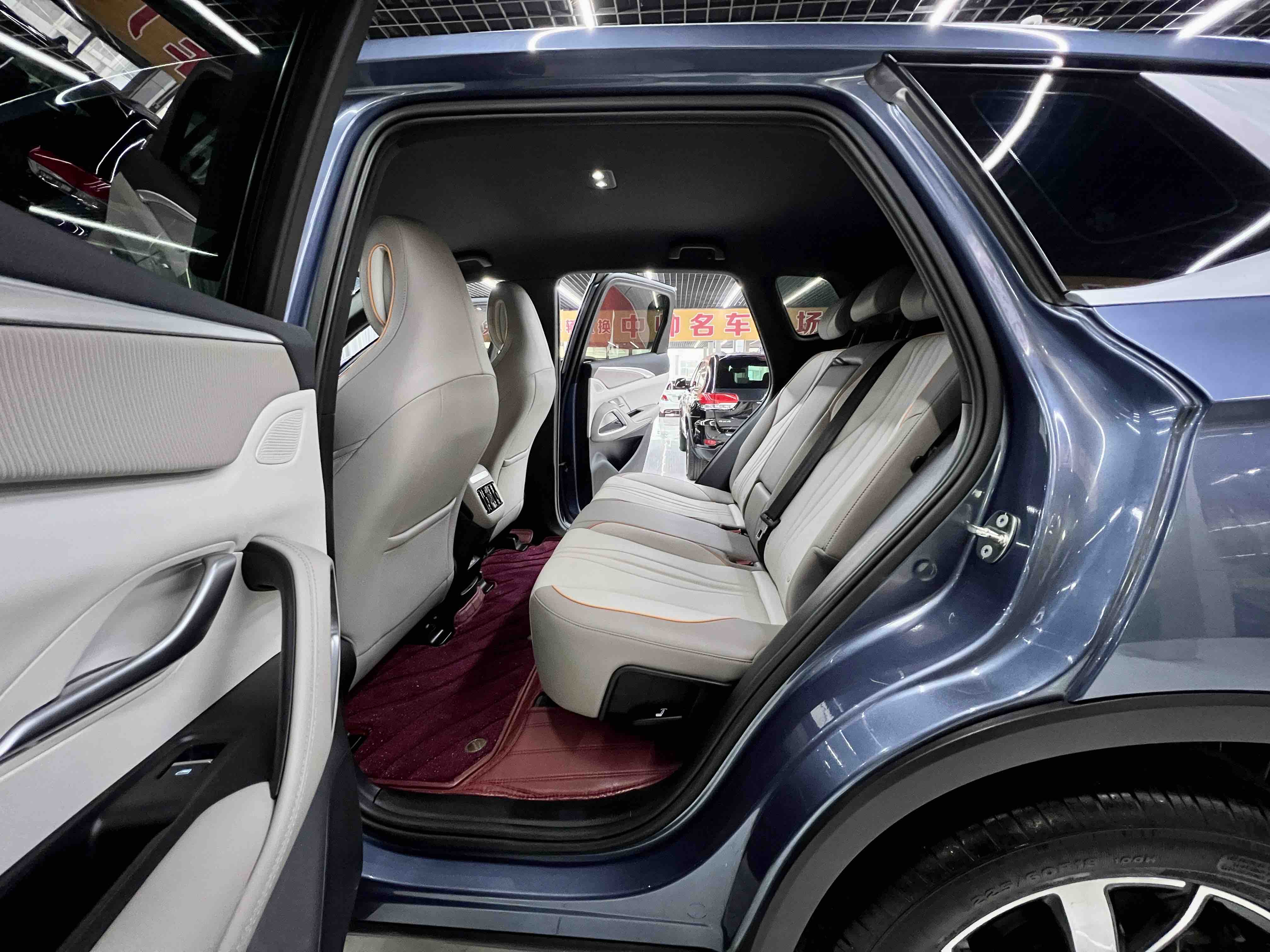 BYD Song Pro New Energy 2024 car image #13