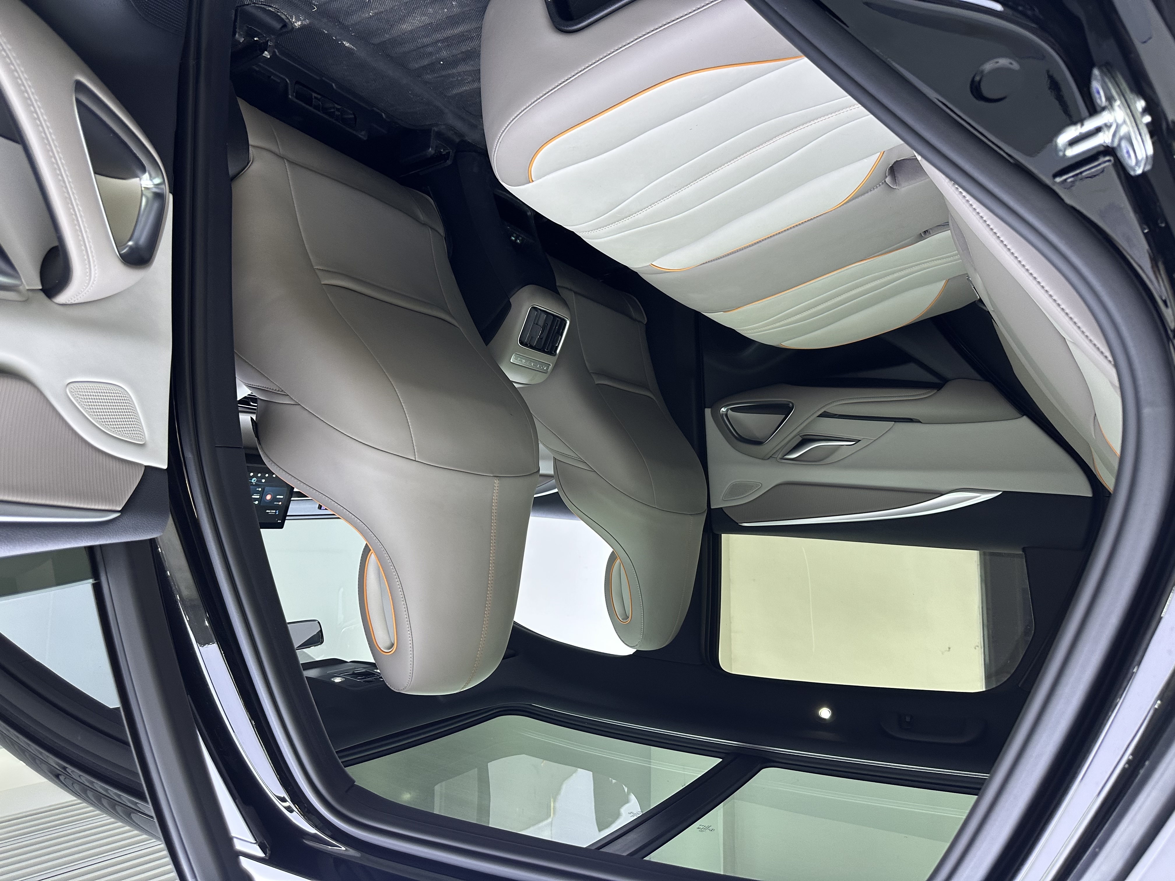 BYD Song Pro New Energy 2024 #13 BYD Song Pro New Energy 2024 car image #13