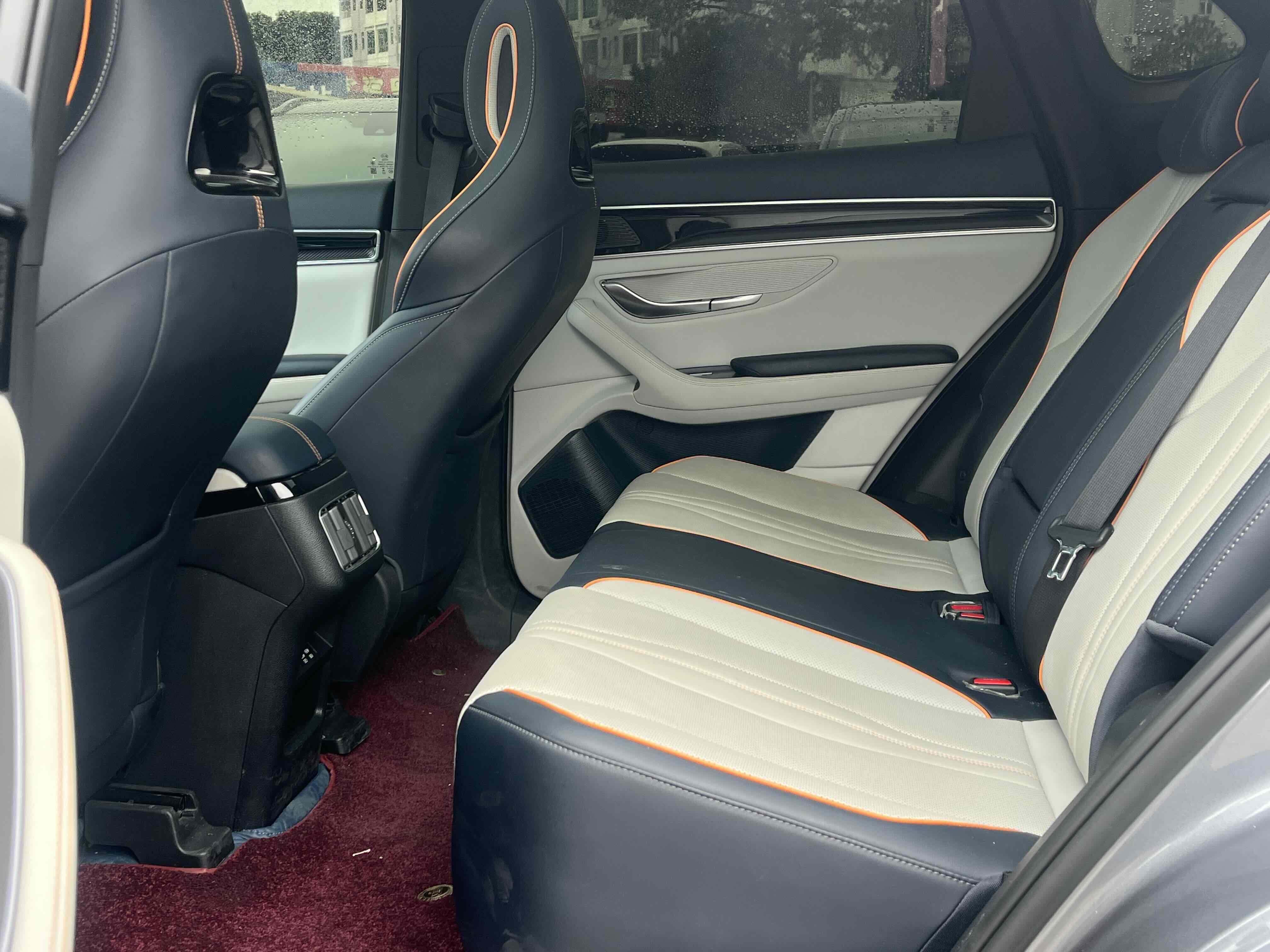 比亚迪 宋PLUS新能源 2024 汽车图片 #13