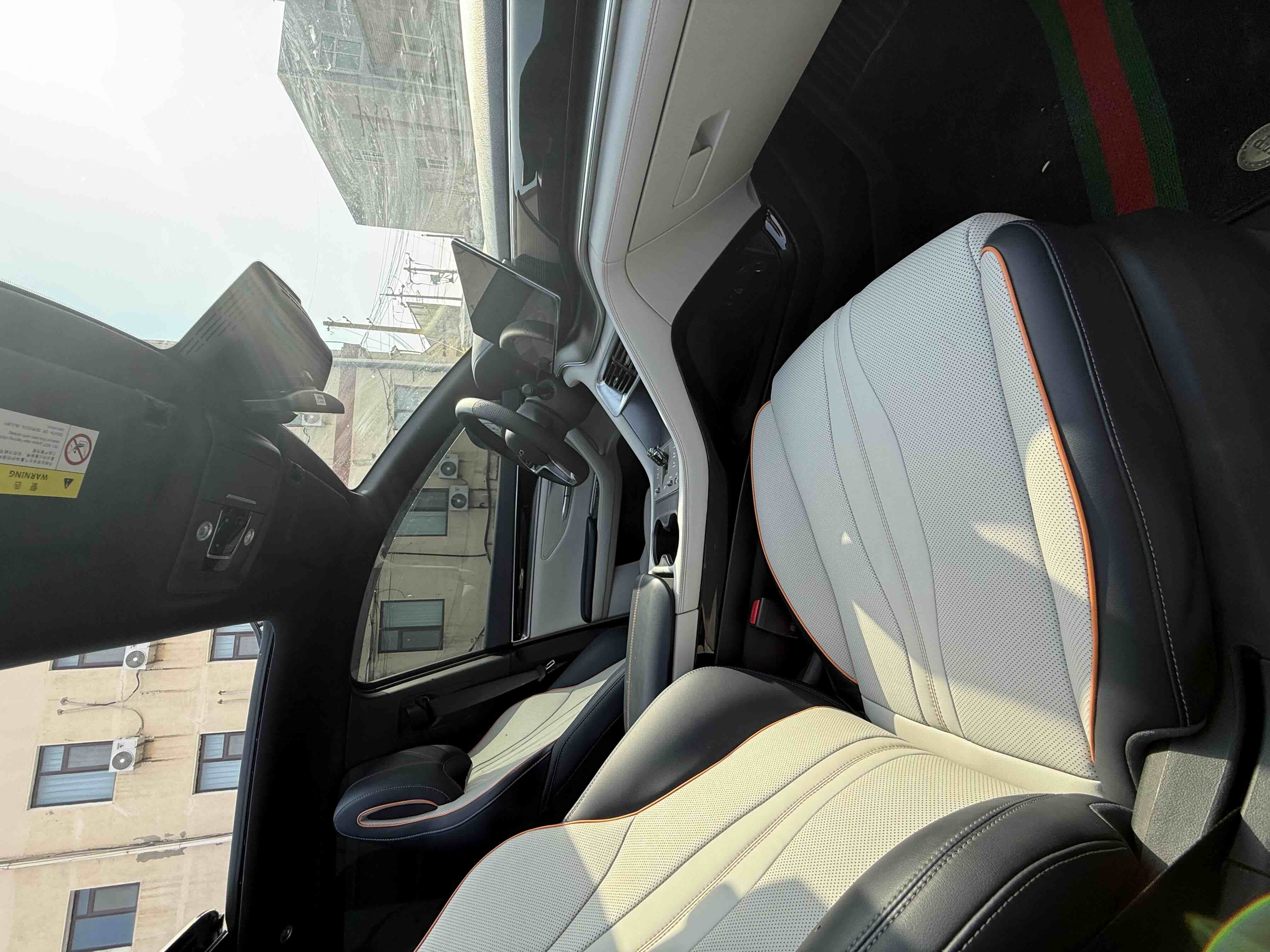 BYD Song Plus New Energy 2024 #13 BYD Song Plus New Energy 2024 car image #13