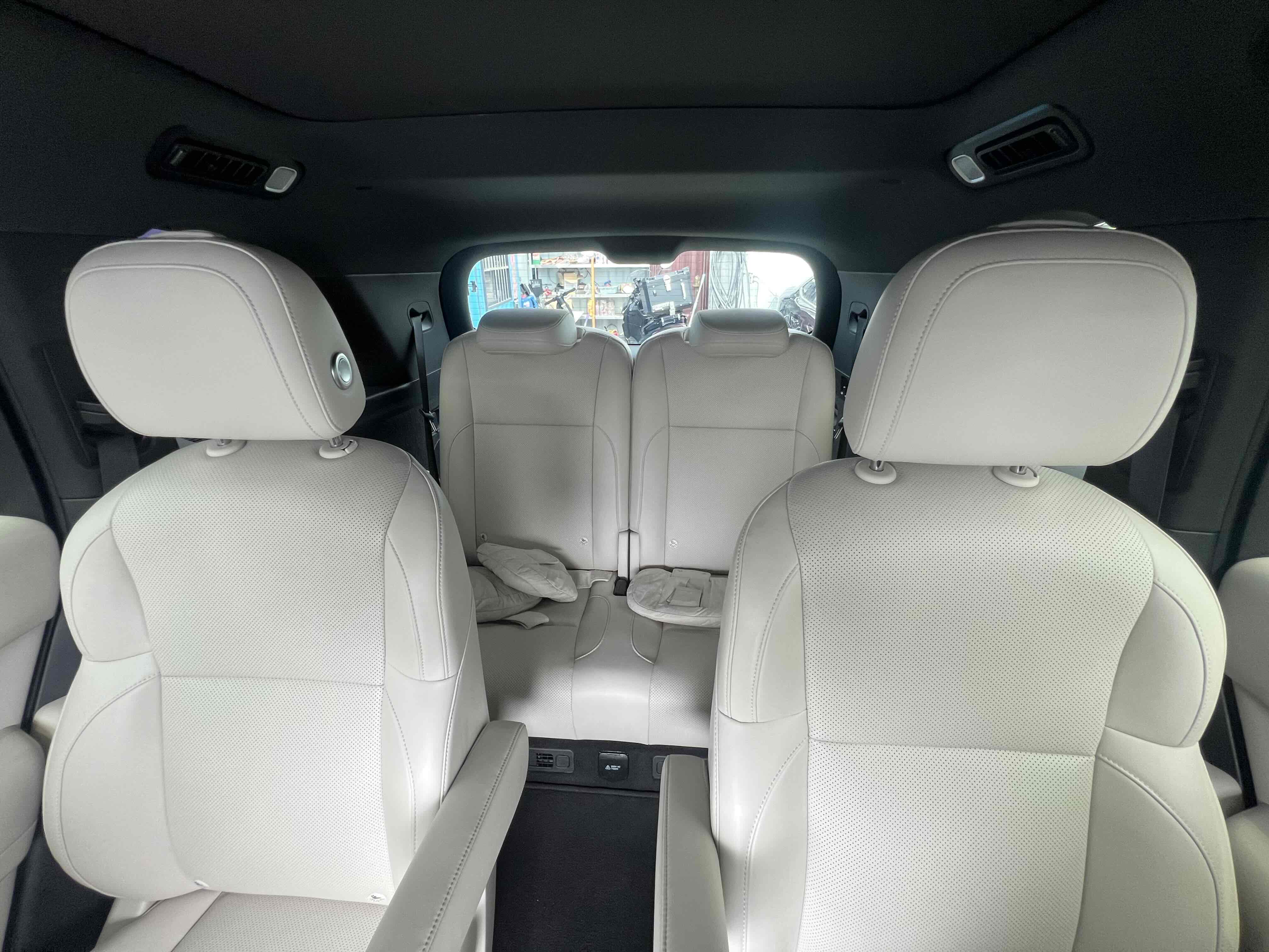 Li L8 2024 изображение автомобиля #13