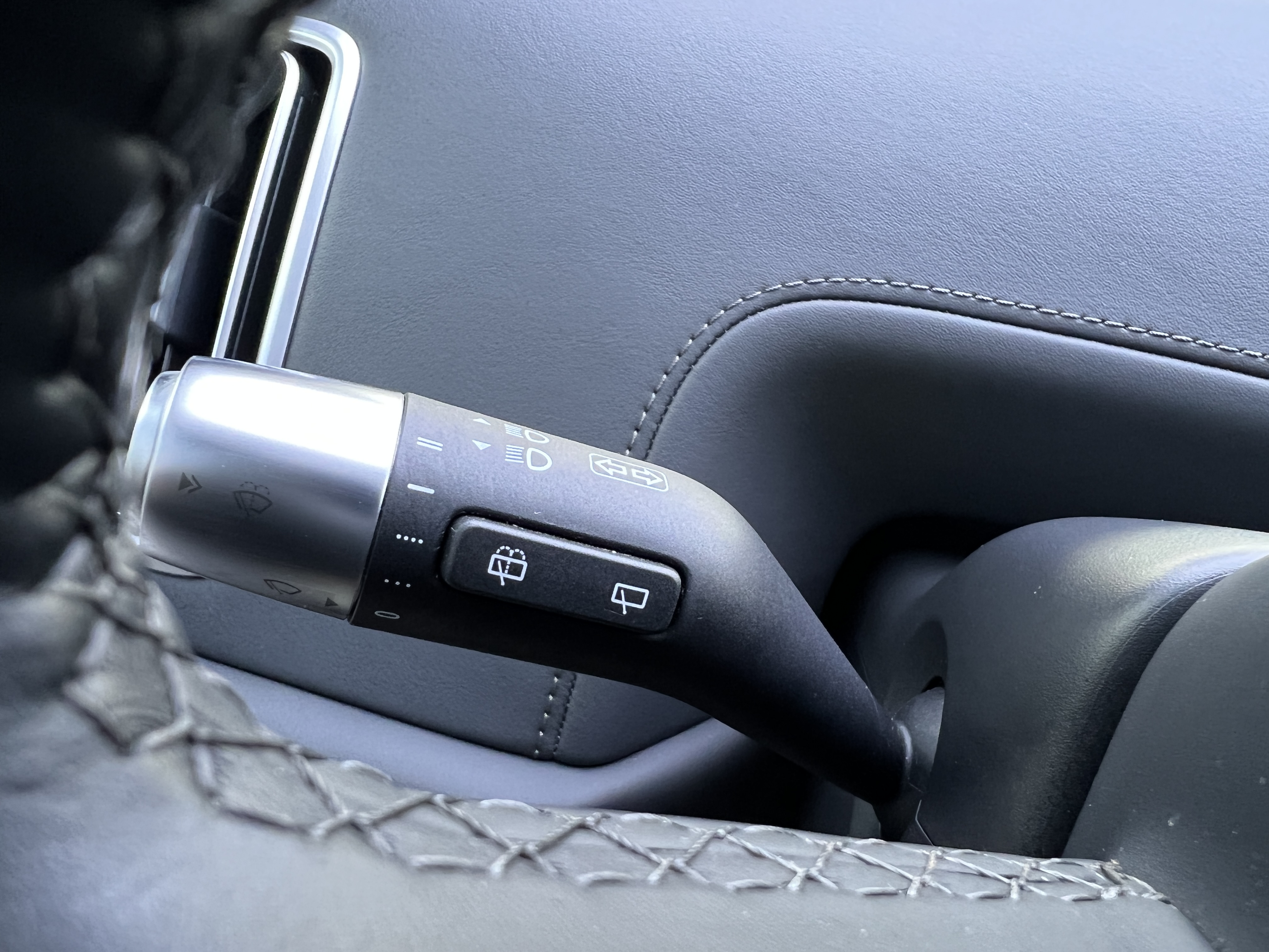 理想汽车 理想L7 2025 汽车图片 #13