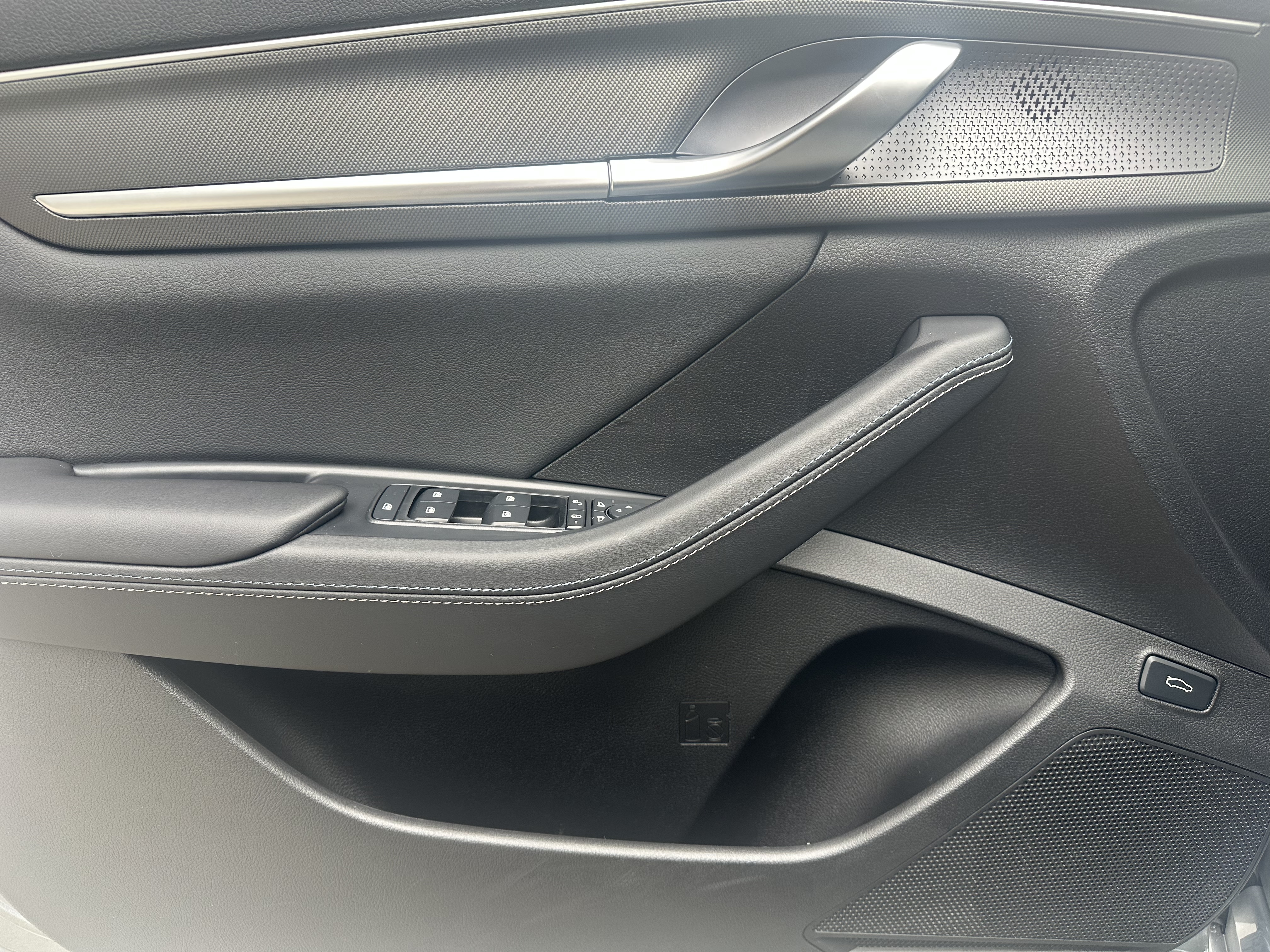 BYD Destroyer 05 2024 car image #13