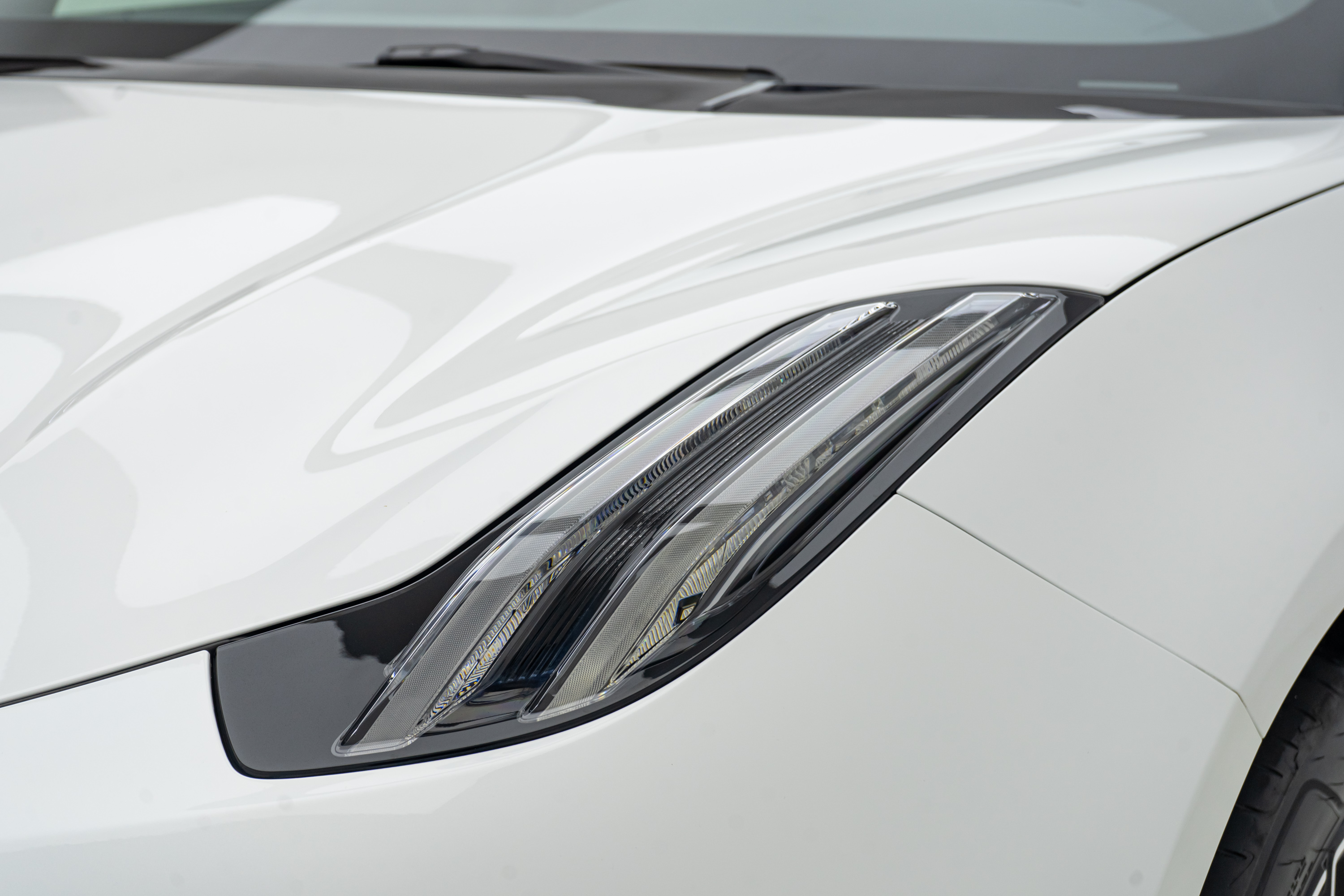 极氪 极氪001 2024 汽车图片 #13