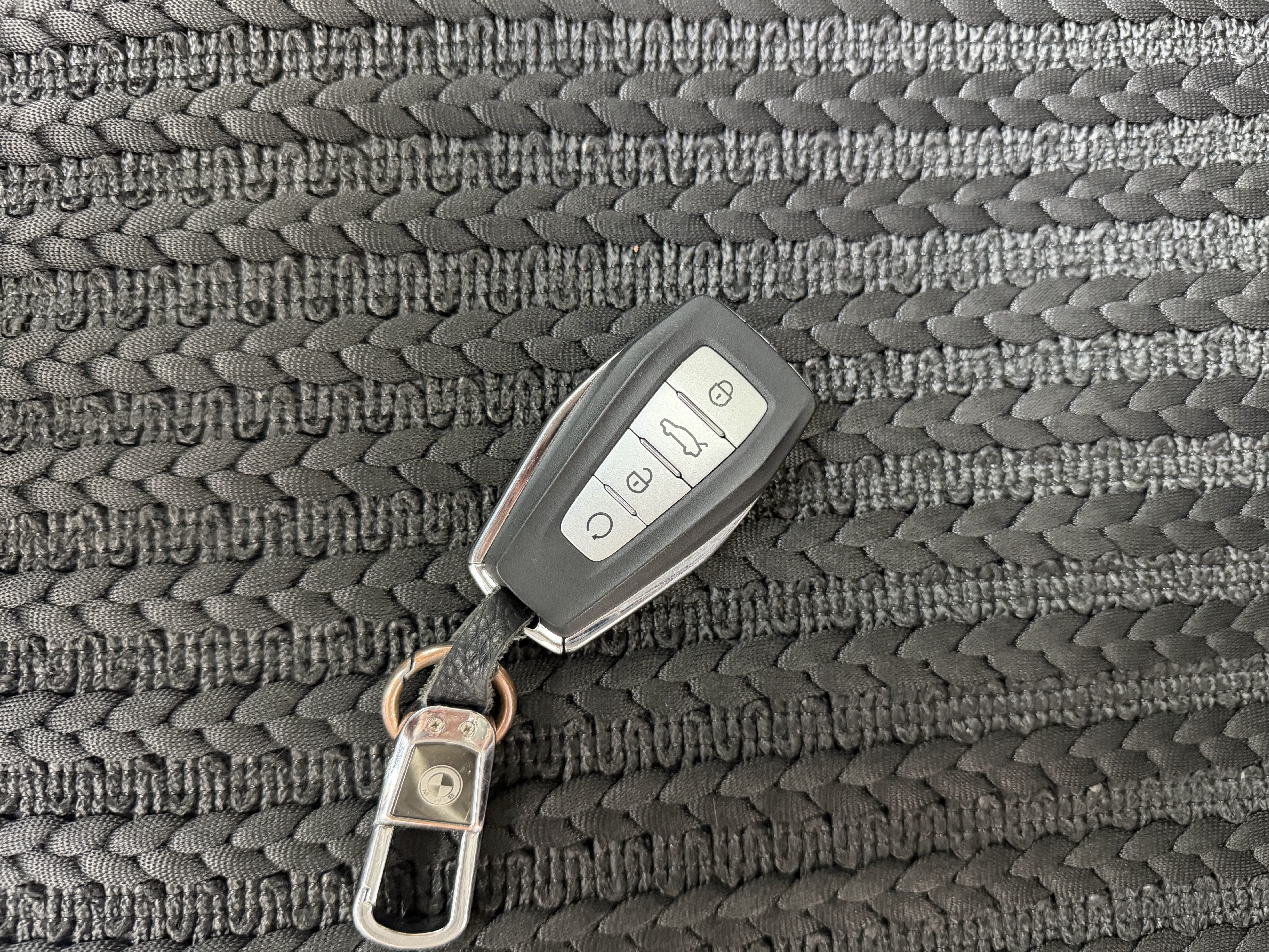 GEELY Emgrand L HiP 2024 imagem de carro #13