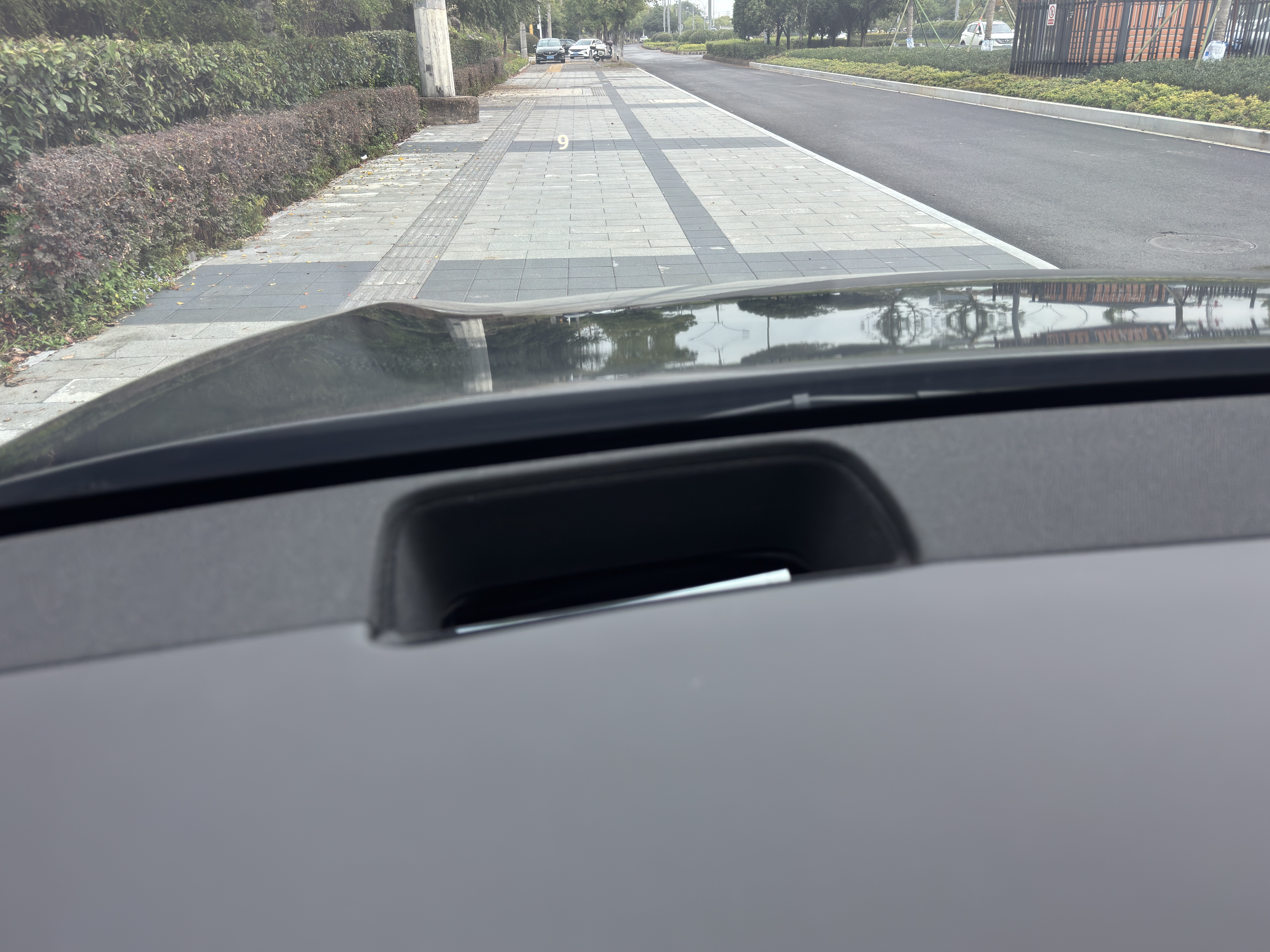 蔚来 蔚来ES6 2024 汽车图片 #13