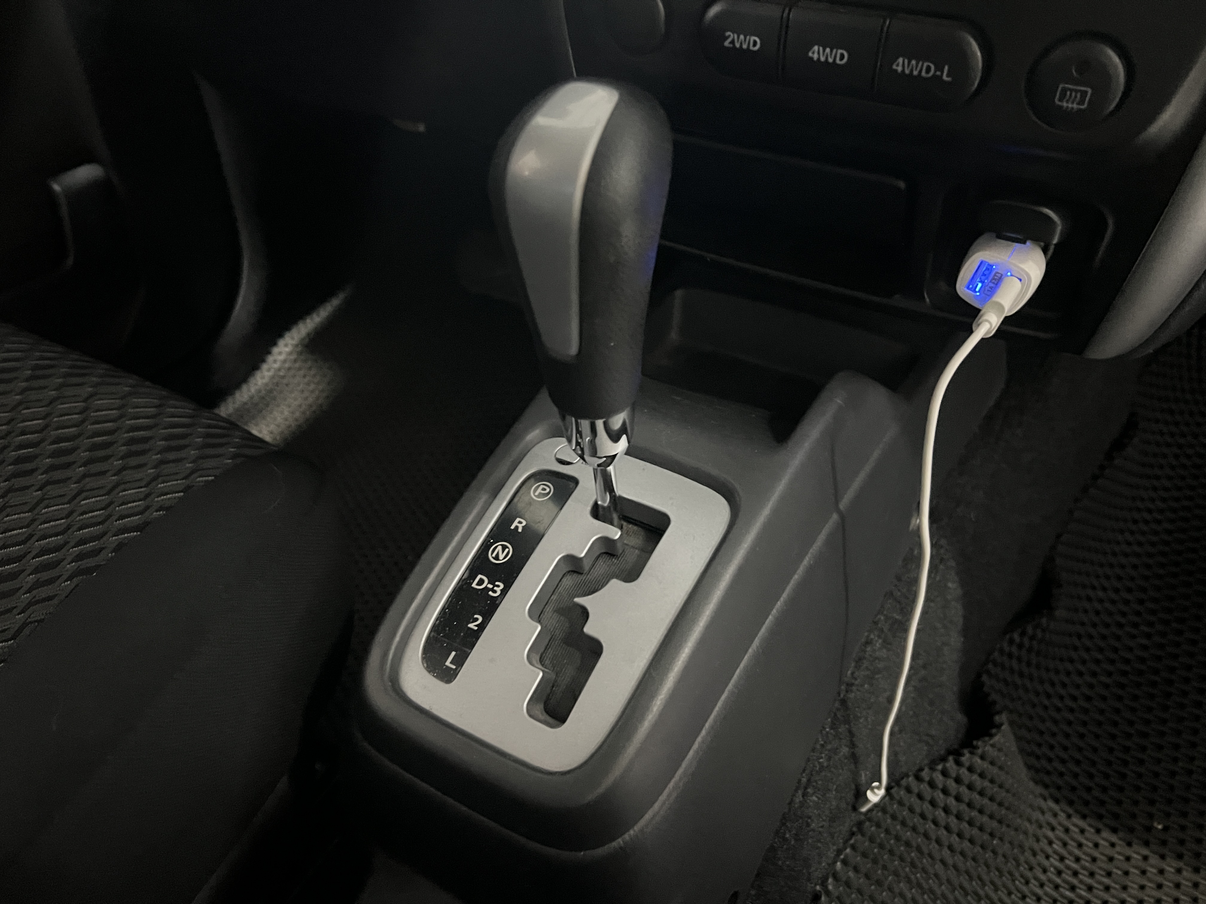 铃木 吉姆尼(进口) 2016 汽车图片 #13