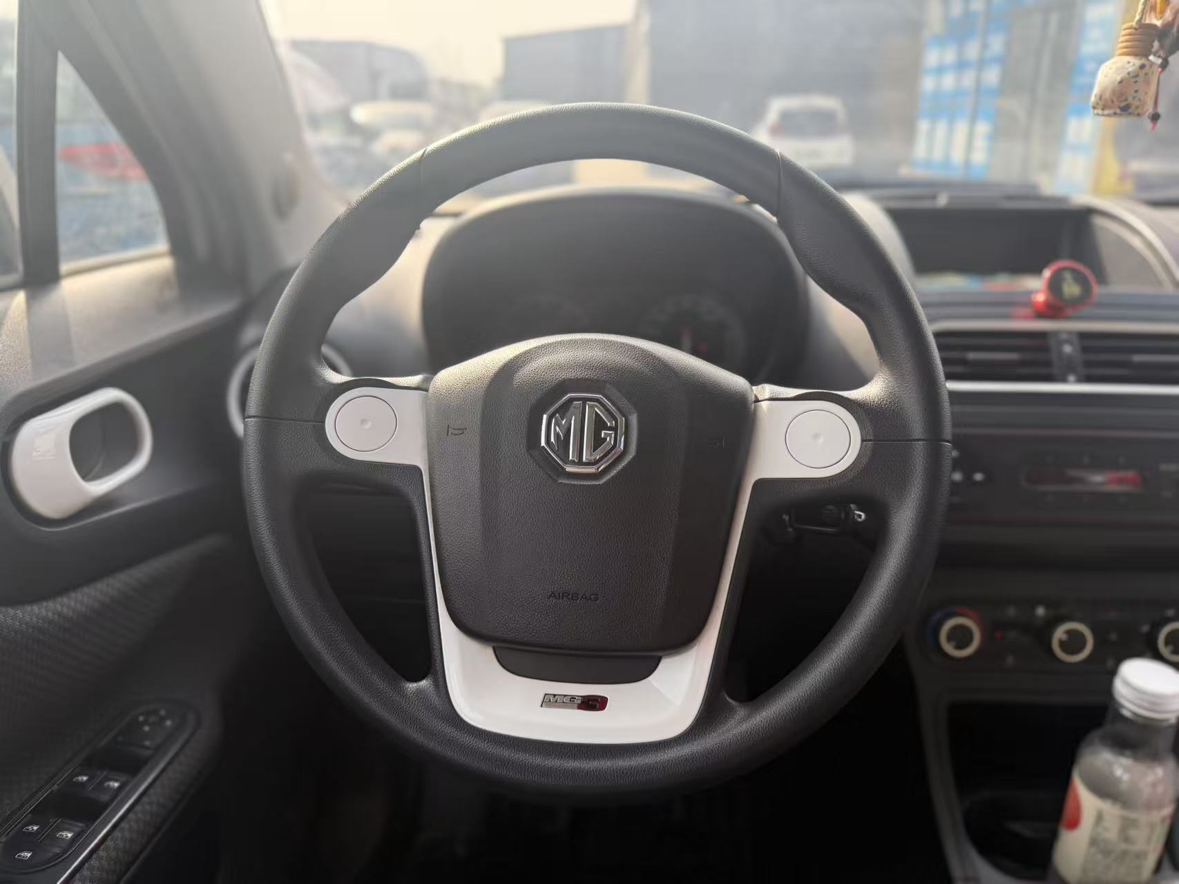 MG 3 2013 immagine di auto #13