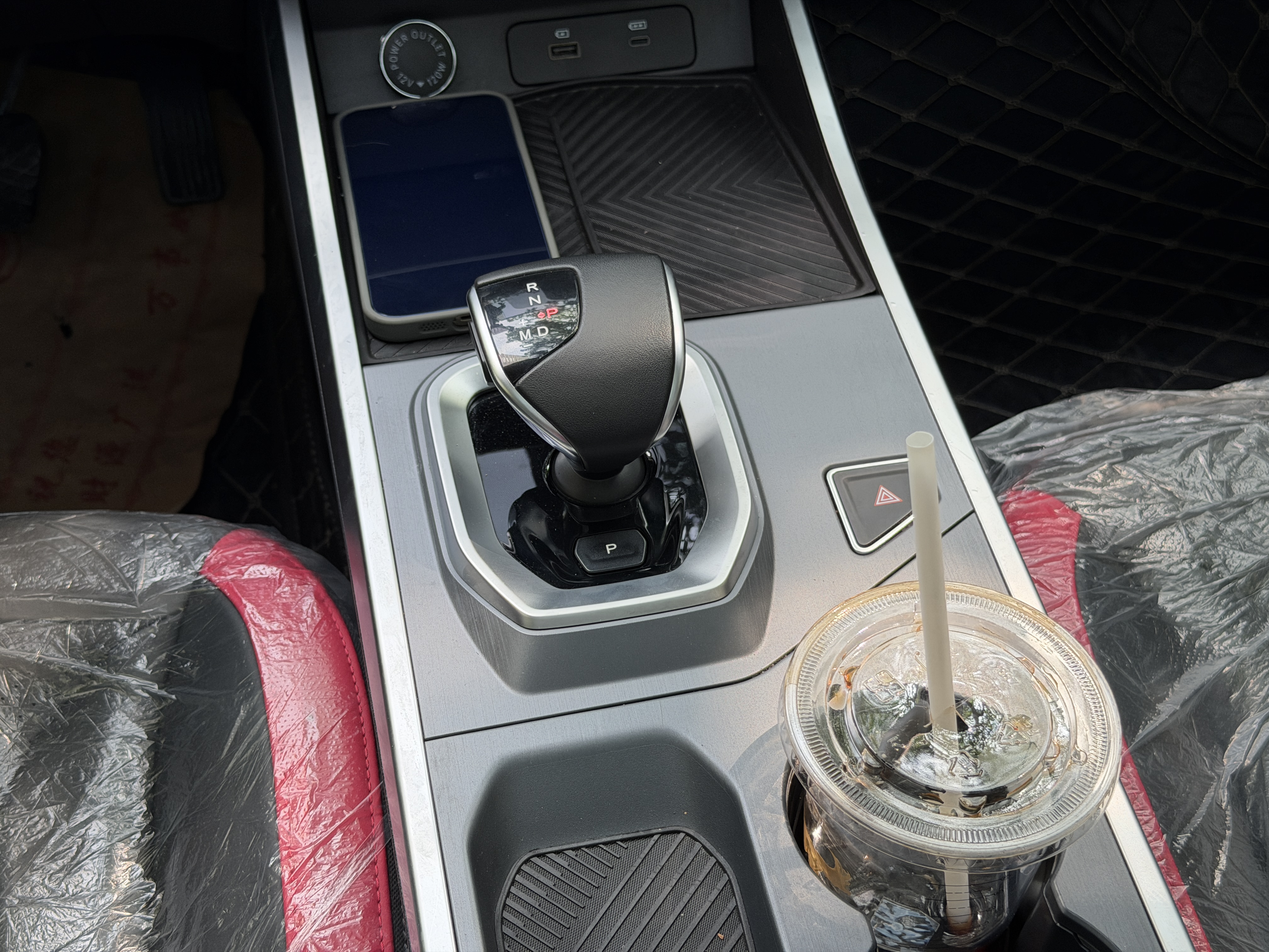 Dashing 2024 immagine di auto #13